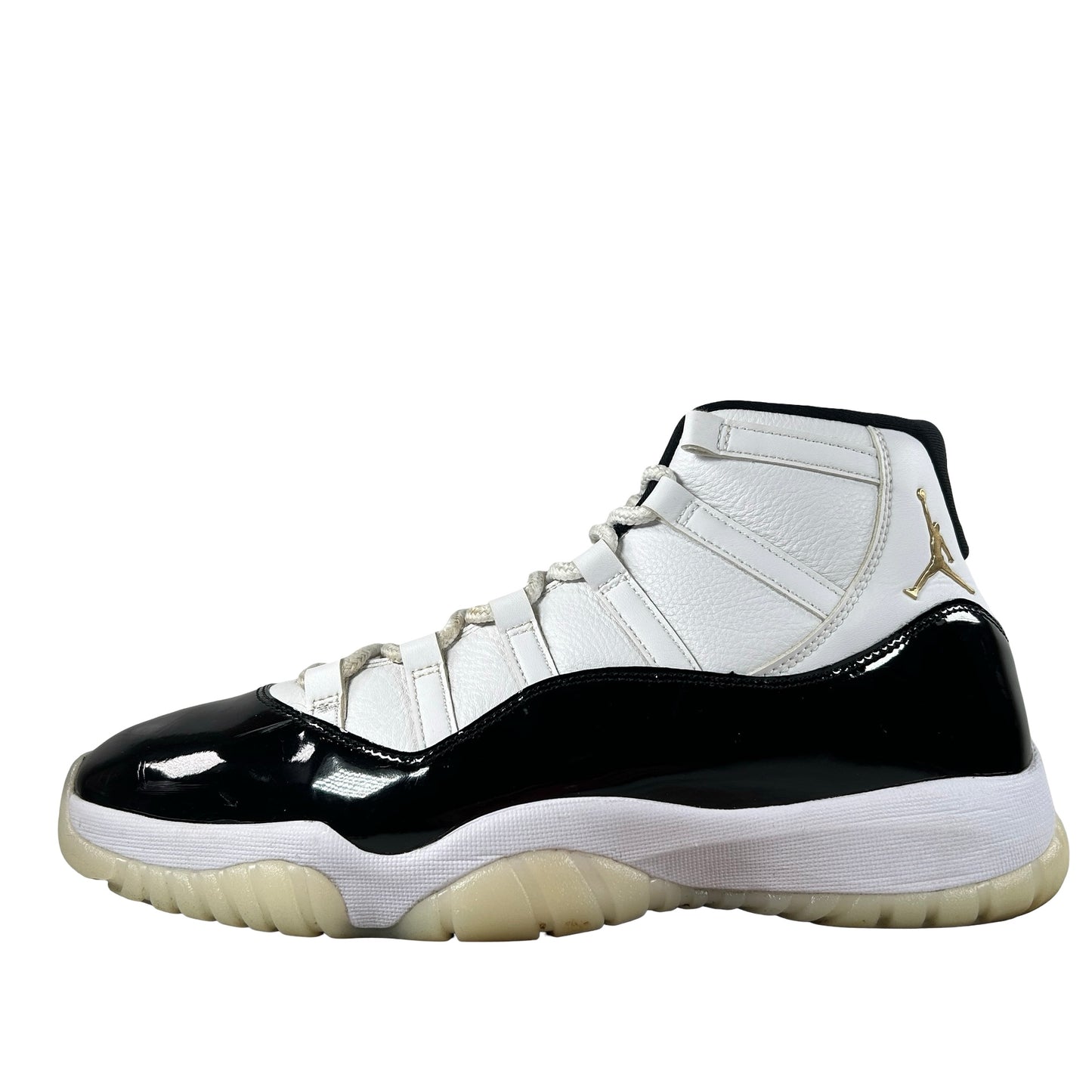 CT8012 170 Jordan 11 Retro DMP Defining Moments (2023) [USED] - 12 M (Used2) (No Box2)