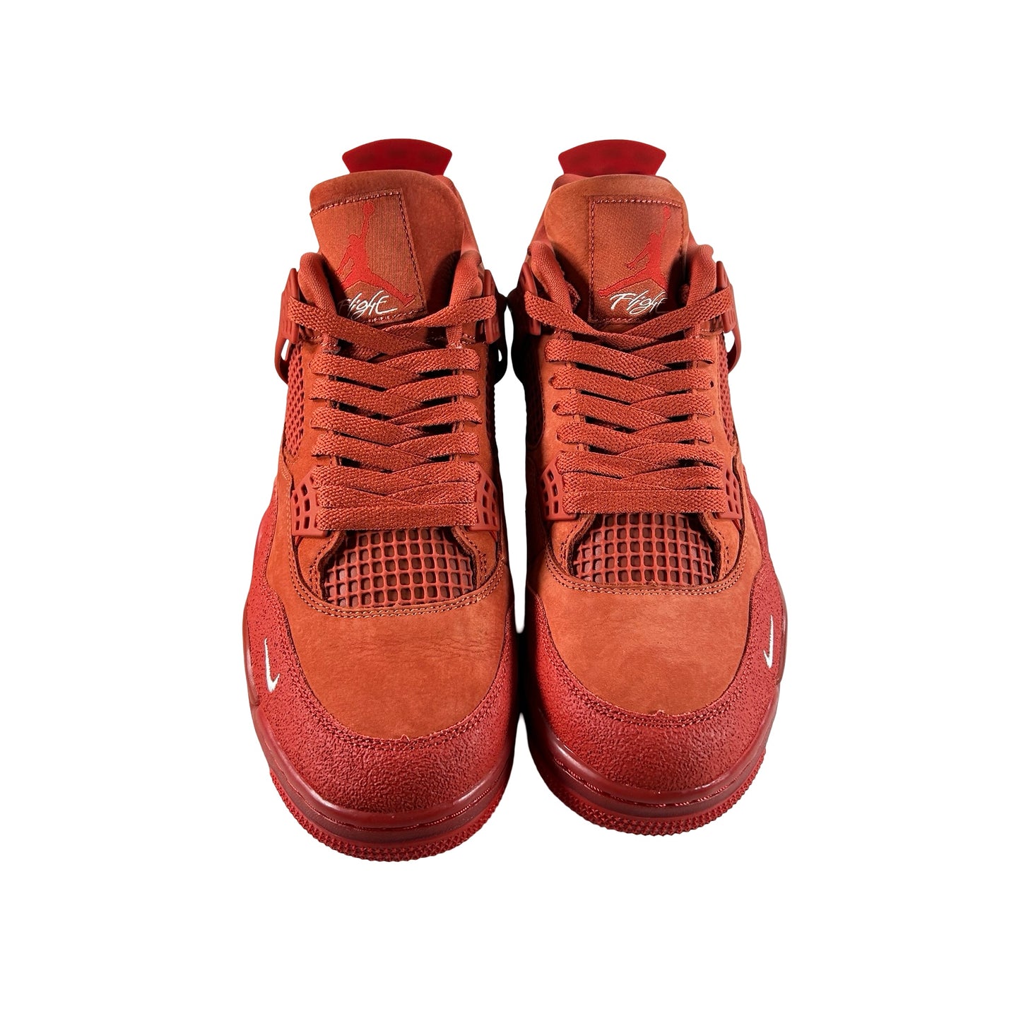 HF4340 800 Air Jordan 4 Retro OG SP Nigel Sylvester Brick by Brick [USED] - 11 M (Used10)