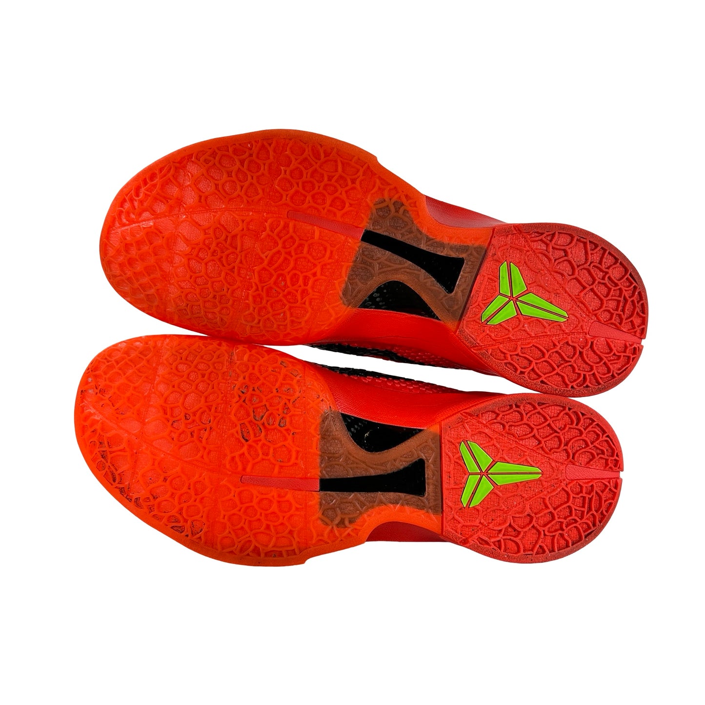 FV4921 600 Nike Kobe 6 Protro Reverse Grinch [USED] - 12 M (Used9)