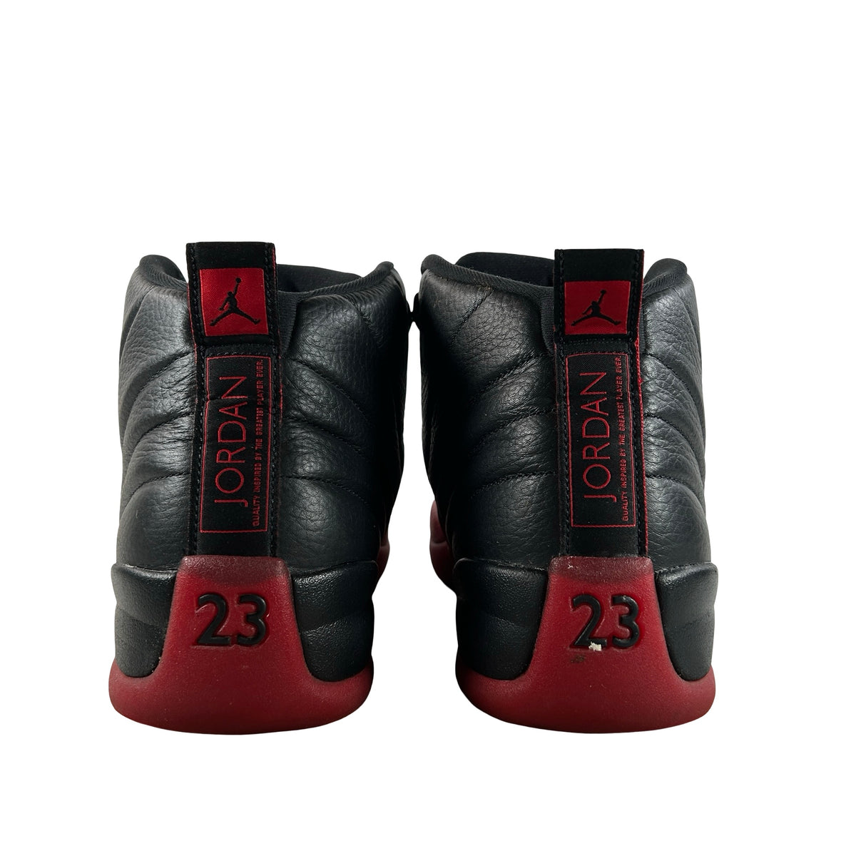 CT8013 002 Jordan 12 Retro Flu Game (2025) [USED] - 15 M (Used) (Replace Box)