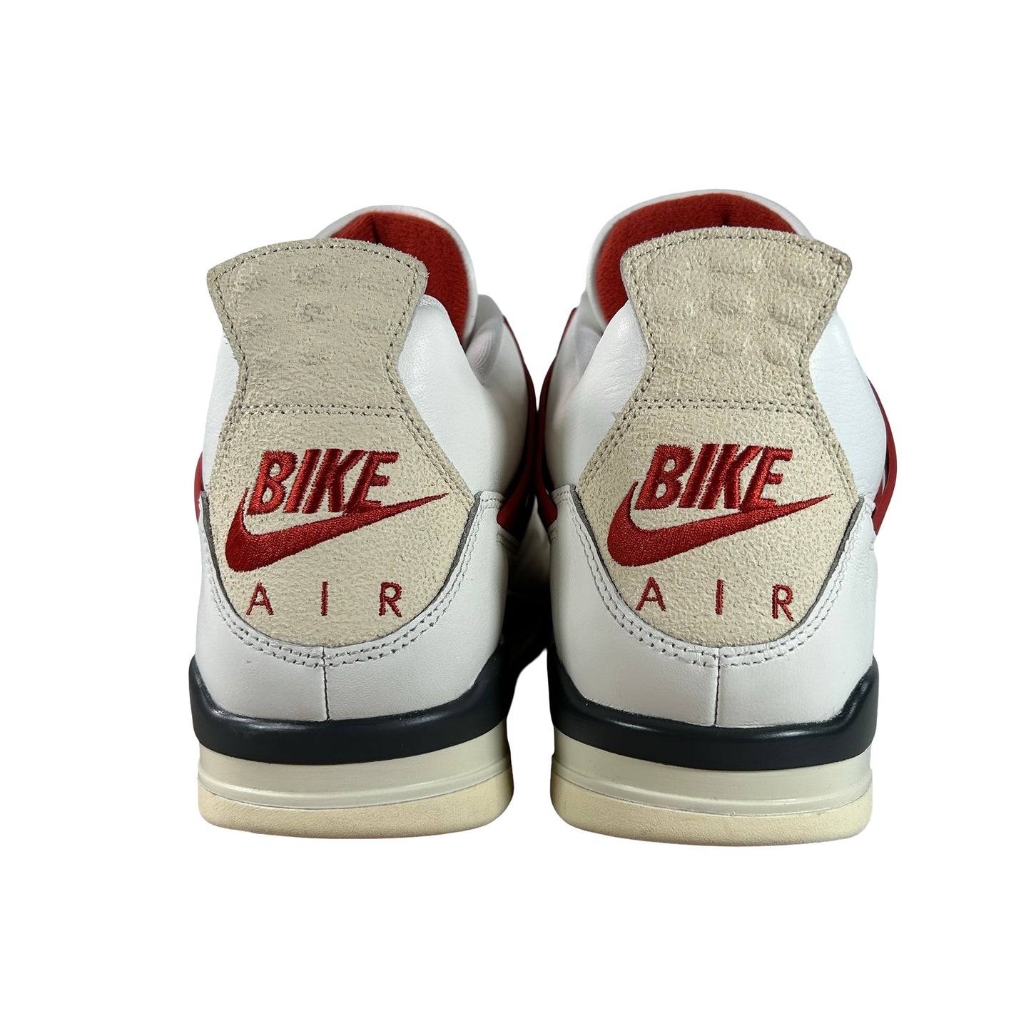 IQ8055 100 Air Jordan 4 Retro OG Nigel Sylvester Brick After Brick [USED] - 11 M (Used3)
