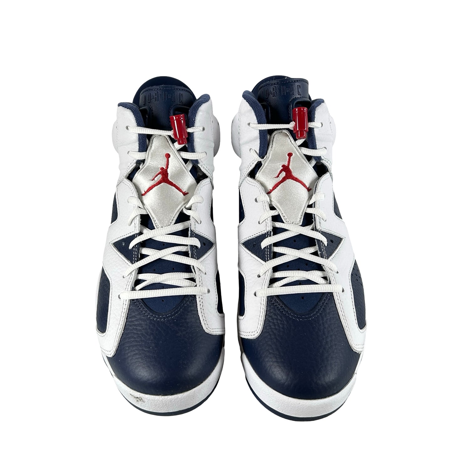 CT8529 164 Jordan 6 Retro Olympic (2024) - 11.5 M (VNDS)