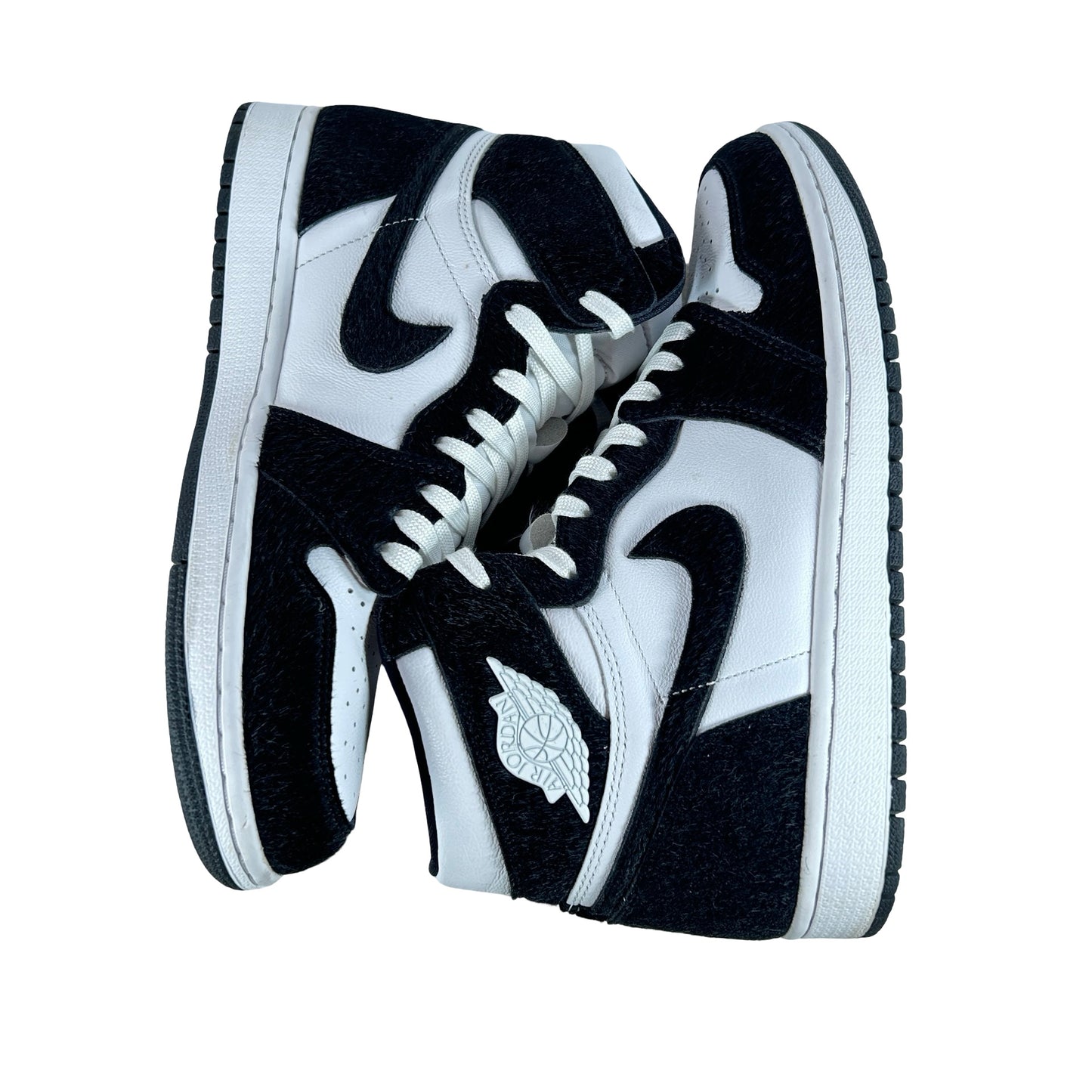 CD0461 007 Jordan 1 Retro High Twist (W) [USED] - 9.5 W (Used)