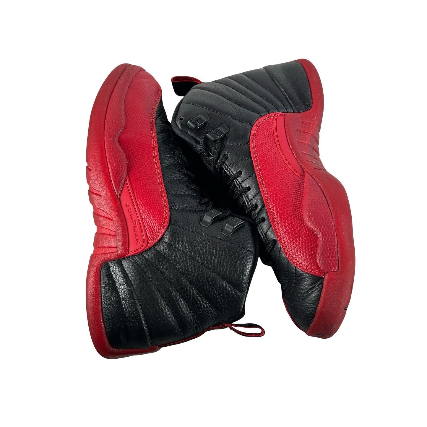 CT8013 002 Jordan 12 Retro Flu Game (2025) [USED] - 8 M (Used6)