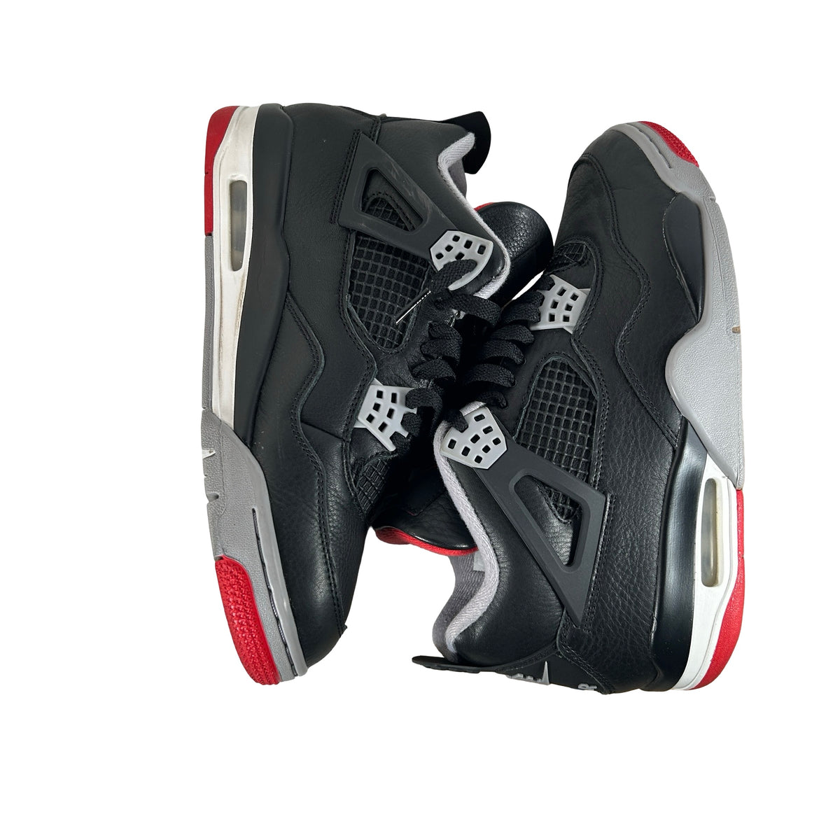 FV5029 006 Jordan 4 Retro Bred Reimagined [USED] - 8 M (Used19)