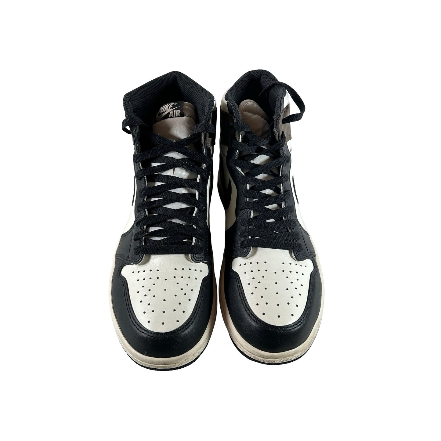 555088 105 Jordan 1 Mocha [USED] - 10.5 M (Used13)