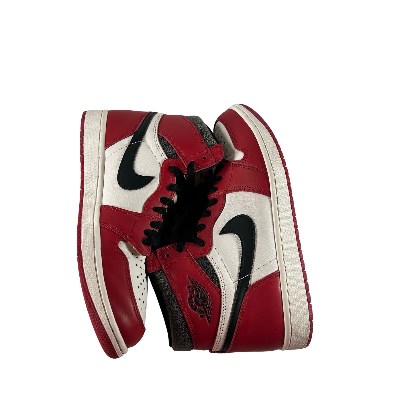 DZ5485 612 Jordan 1 Retro High OG Chicago Lost And Found [USED] - 10.5 M (Used9)