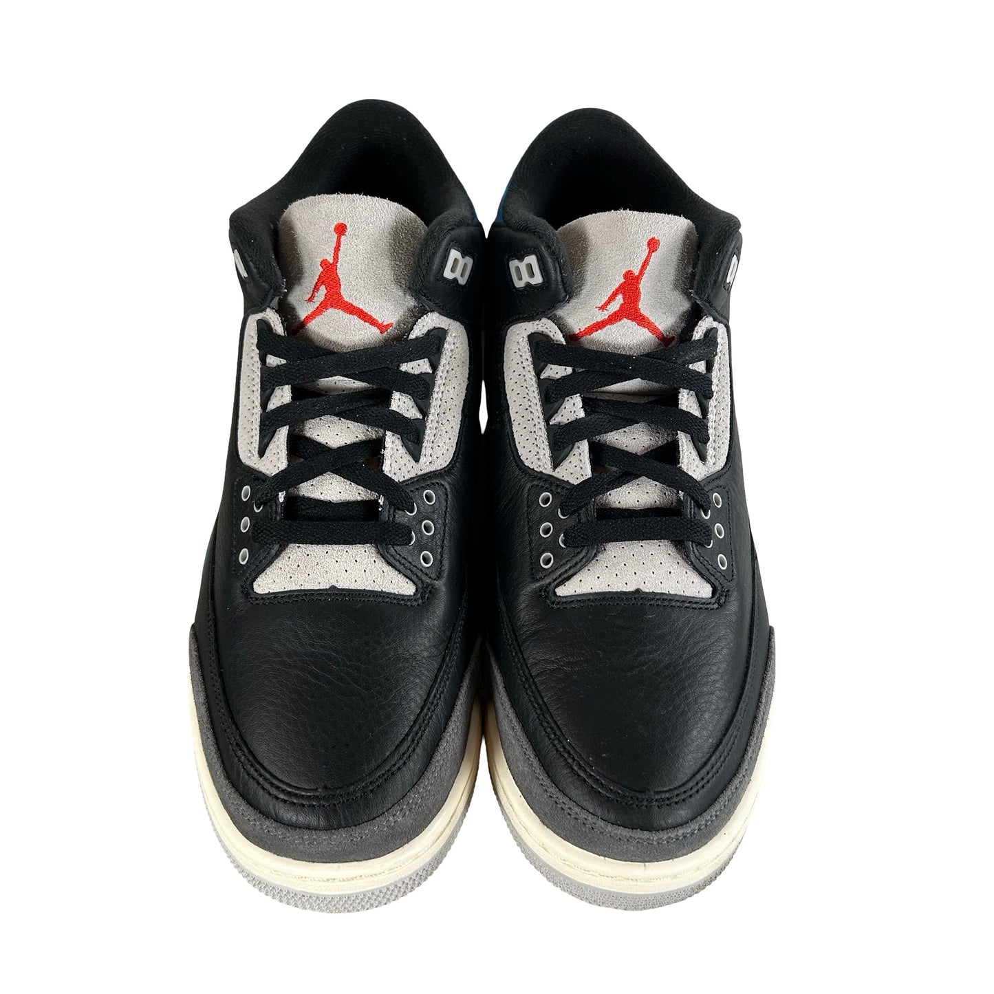 IB8967 004 Jordan 3 Retro OG Rare Air [USED] - 11 M (Used5)
