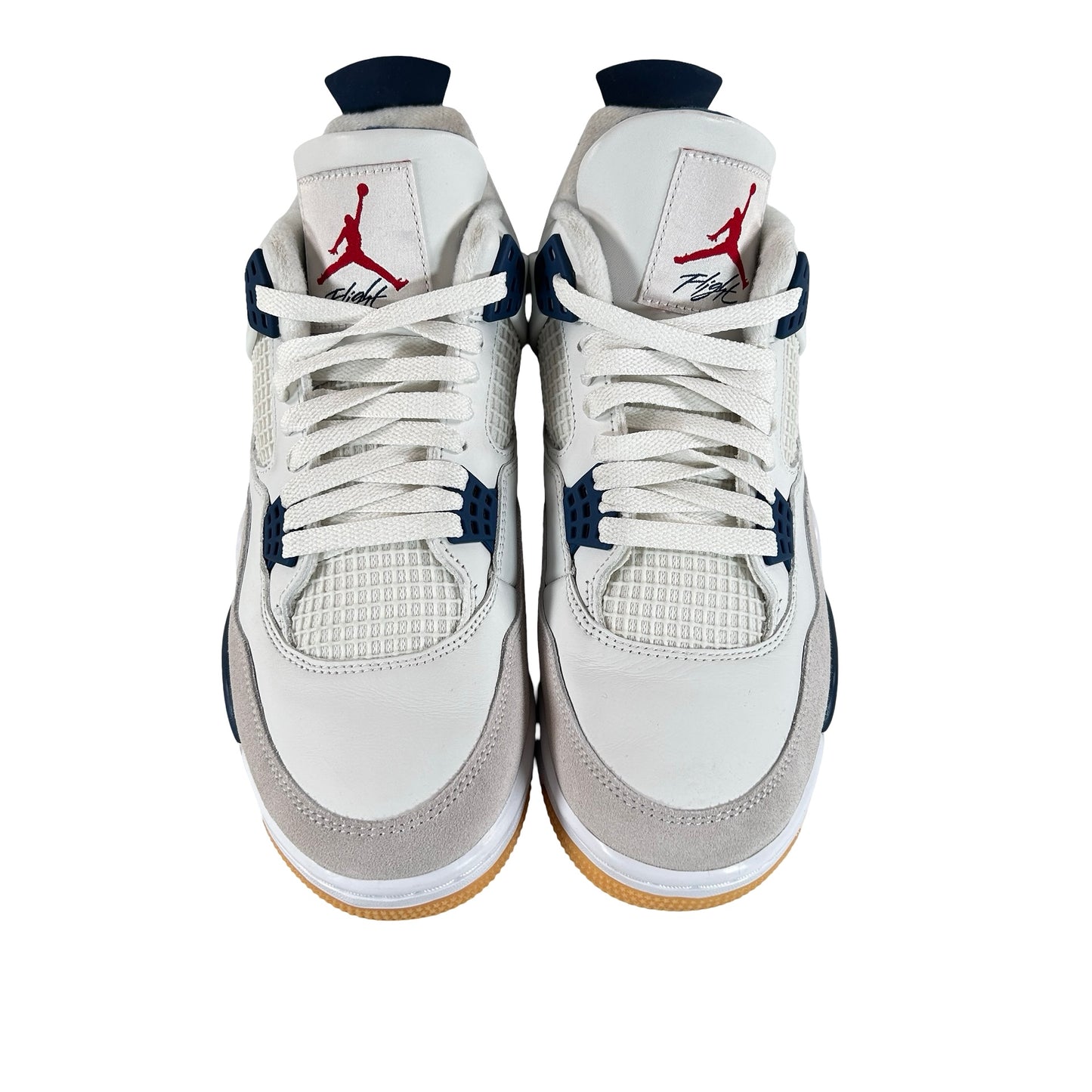 DR5415 100 Jordan 4 Retro SB Navy [USED] - 9.5 M (Used2)