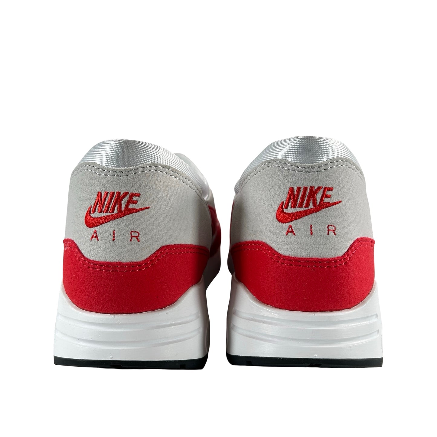 DQ3989 100 Nike Air Max 1 '86 Big Bubble Sport Red [USED] - 13 M (Used2)