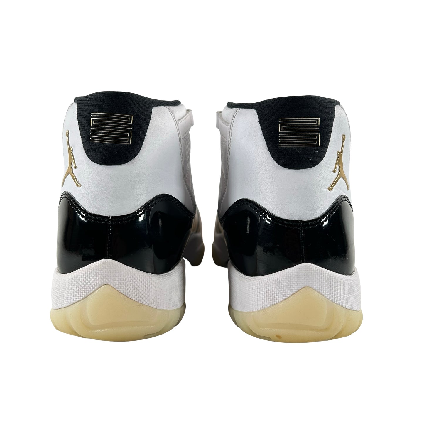 CT8012 170 Jordan 11 Retro DMP Gratitude (2023) [USED] - 10.5 M (Used) (Replace Box)