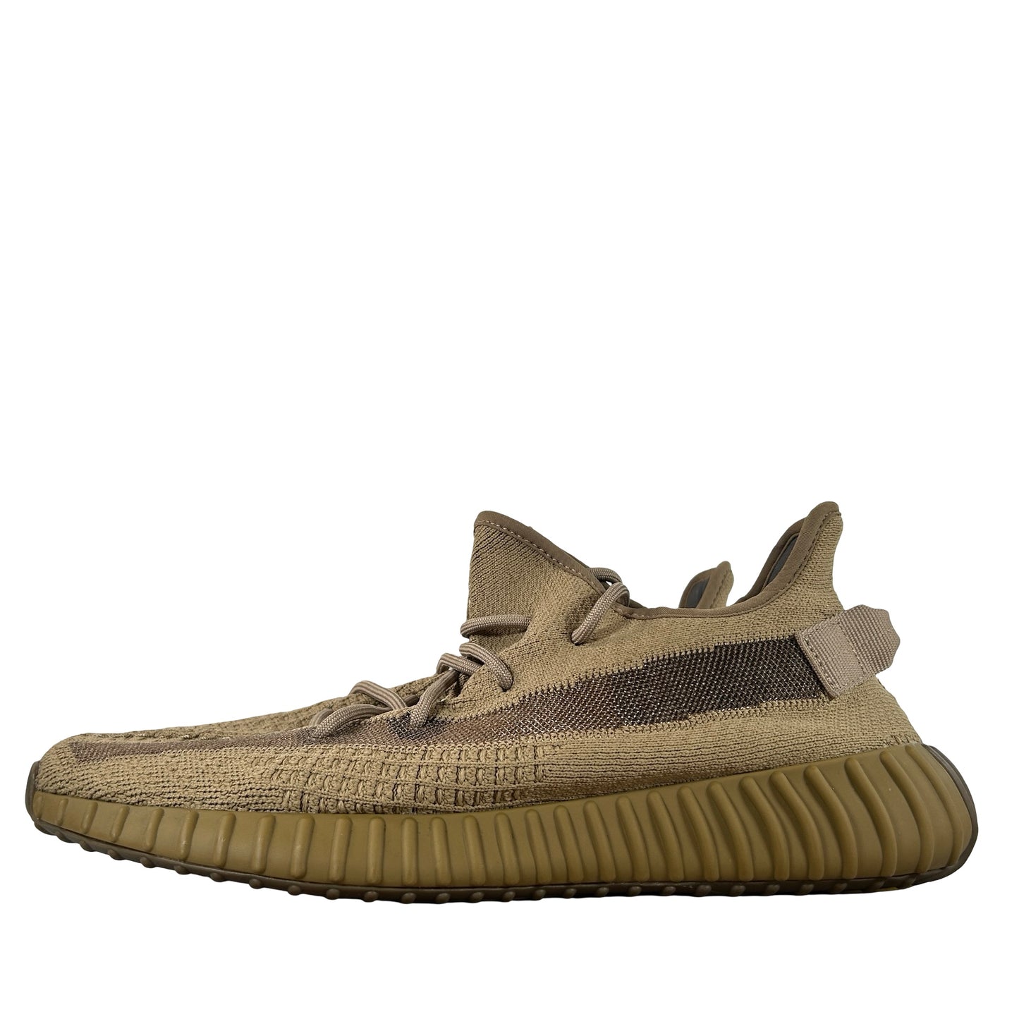 FX9033 adidas Yeezy Boost 350 V2 Earth [USED] - 12.5 M (Used)