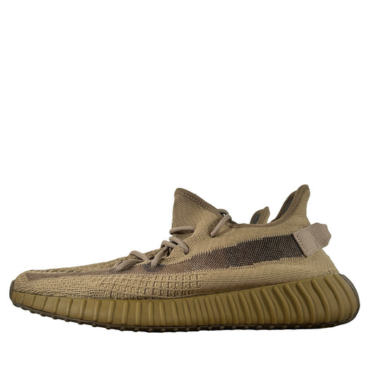 FX9033 adidas Yeezy Boost 350 V2 Earth [USED] - 12.5 M (Used)