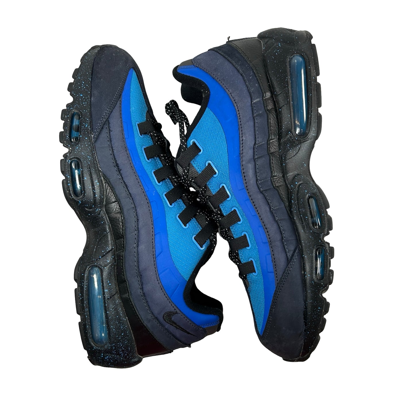 HF5515 400 Nike Air Max 95 Stash (2024) [USED] - 12 M (Used)