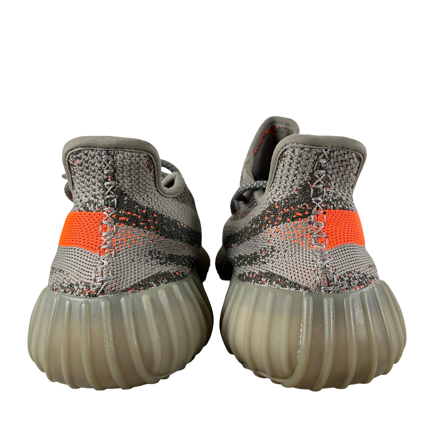 GW1229 Yeezy Boost 350 V2 Beluga Reflective [USED] - 9.5 M (Used2)