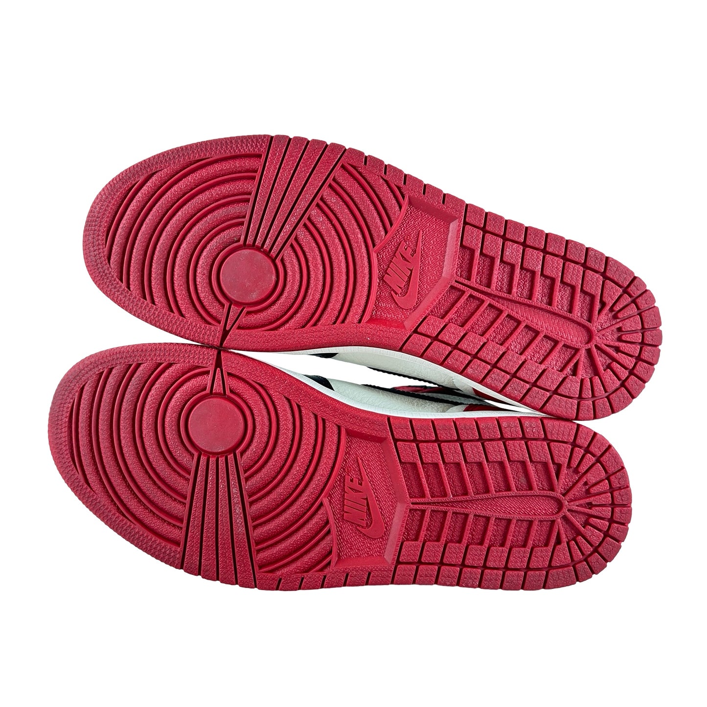555088 610 Jordan 1 Bred Toe [USED] - 8 M (Used3)