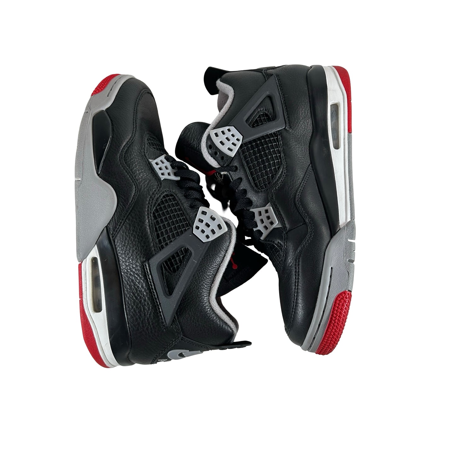FV5029 006 Jordan 4 Retro Bred Reimagined [USED] - 8 M (Used2) (No Box2)