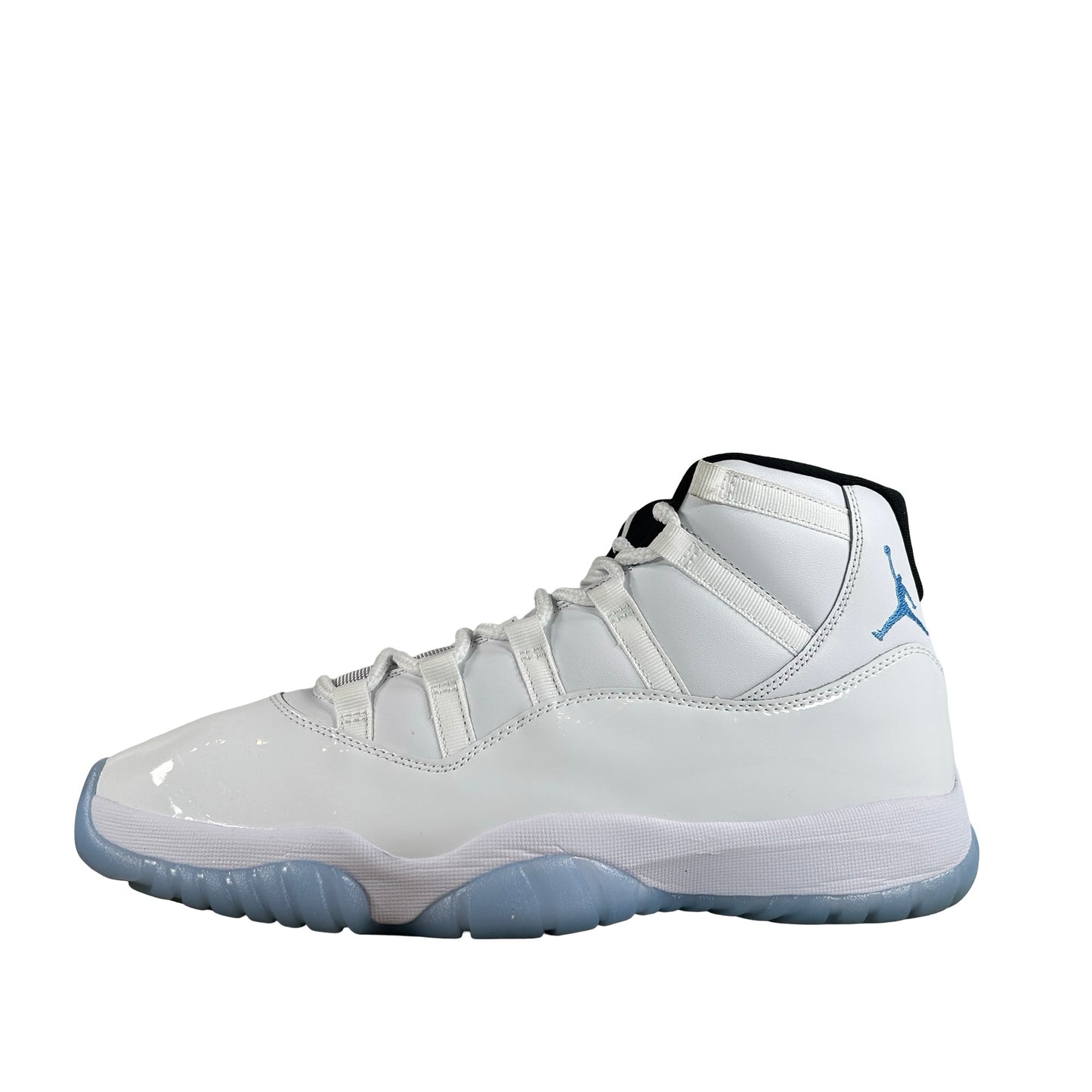 CT8012 104 Jordan 11 Retro Legend Blue (2024) [USED] - 12 M (Used3)