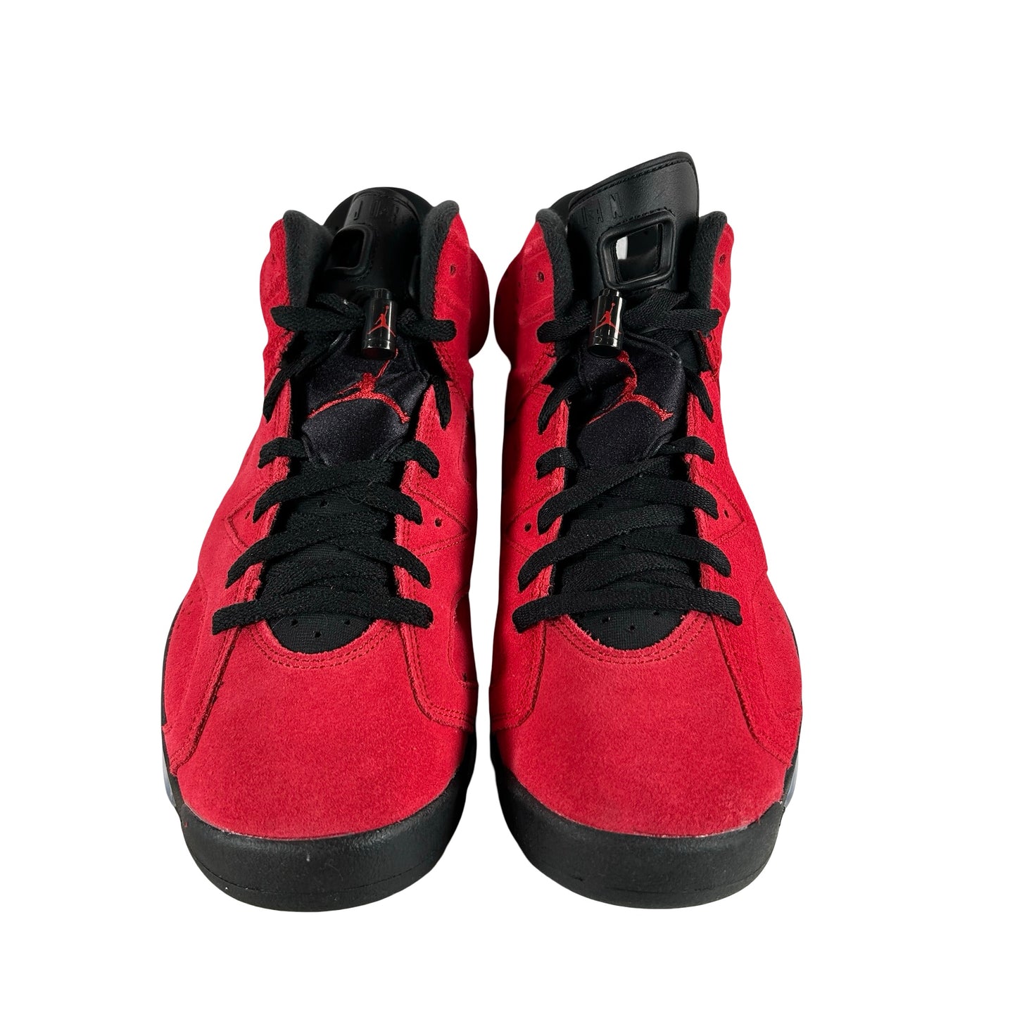 CT8529 600 Jordan 6 Retro Toro Bravo [USED] - 10 M (VNDS) (No Box3)