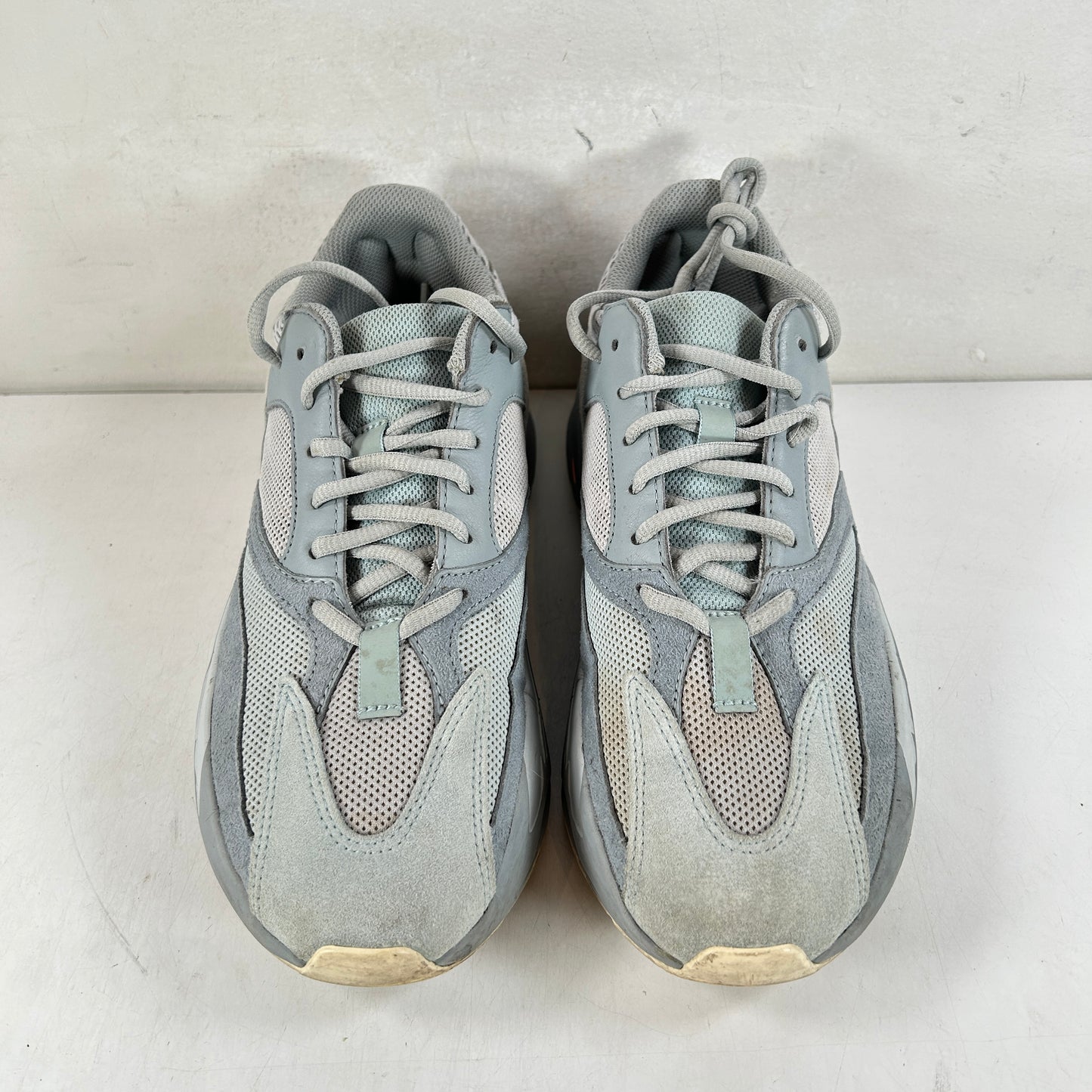 EG7597 Adidas Yeezy Boost 700 Inertia [USED] - 9.5 M (Used2) (Replace Box)