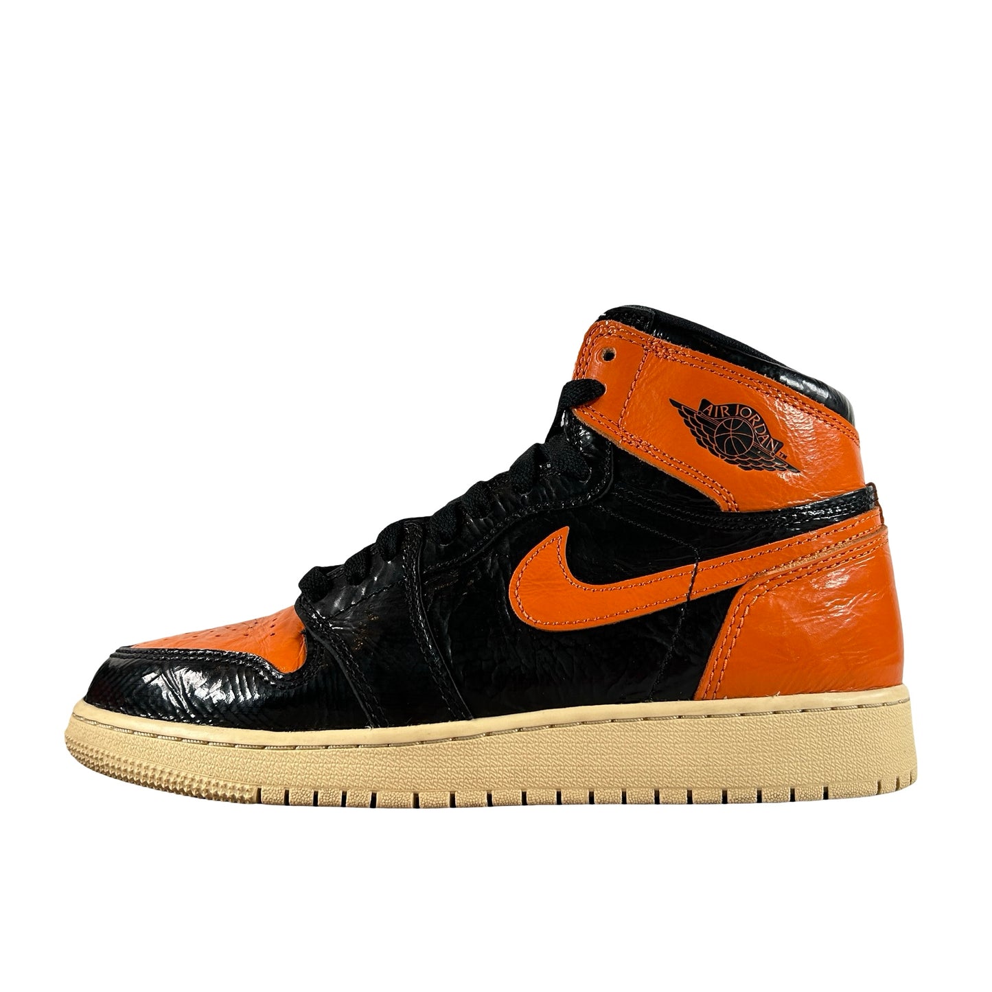 575441 028 Jordan 1 SBB 3.0 (GS) [USED] - 5.5 Y (Used2)