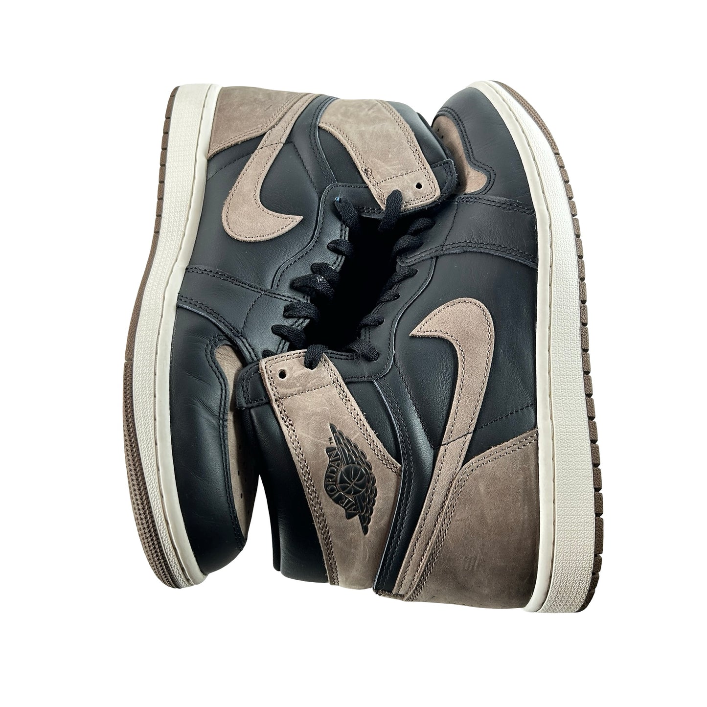 DZ5485 020 Jordan 1 Retro High OG Palomino [USED] - 11 M (Used10)