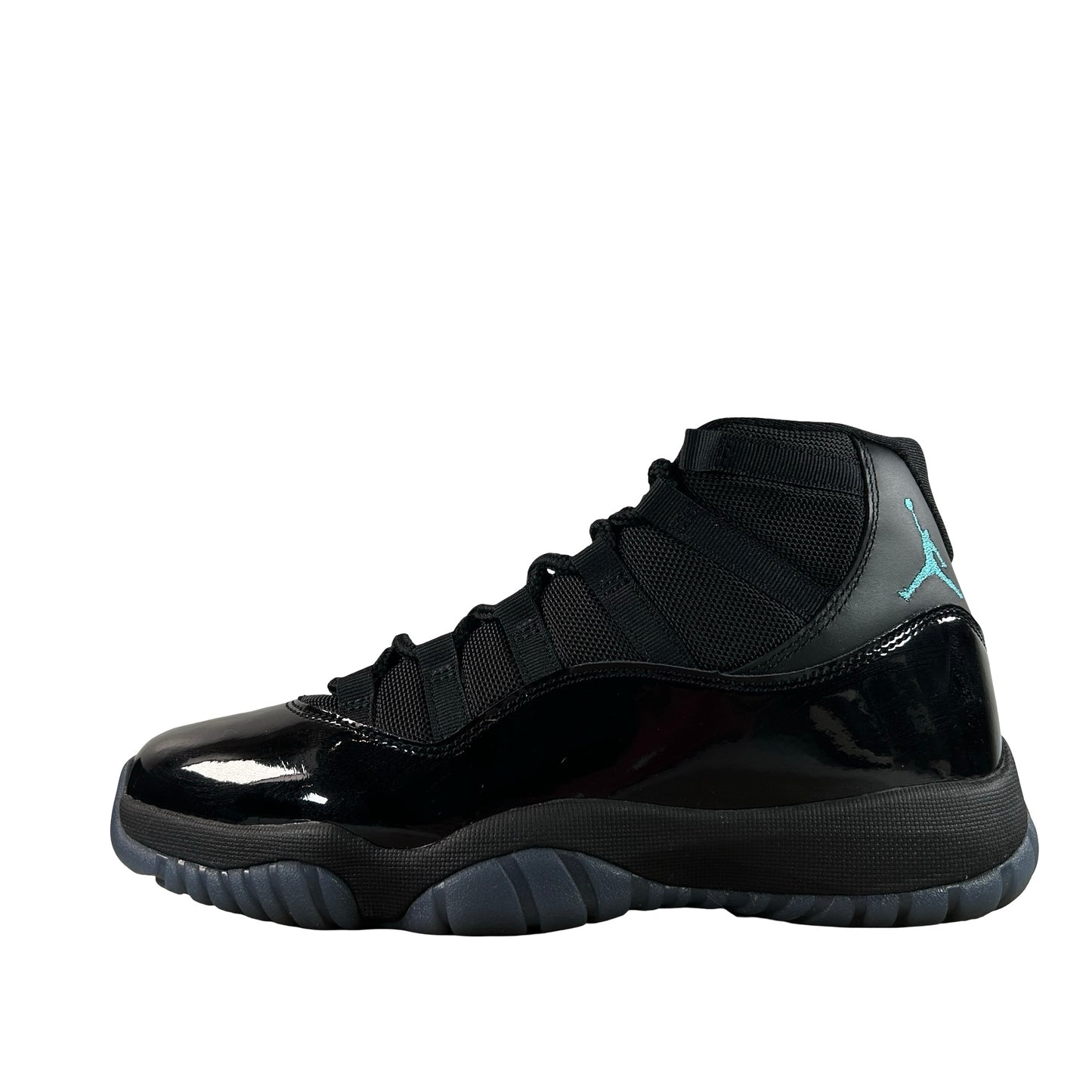 CT8012 047 Jordan 11 Retro Gamma Blue (2025) [USED] - 8.5 M (Used4)