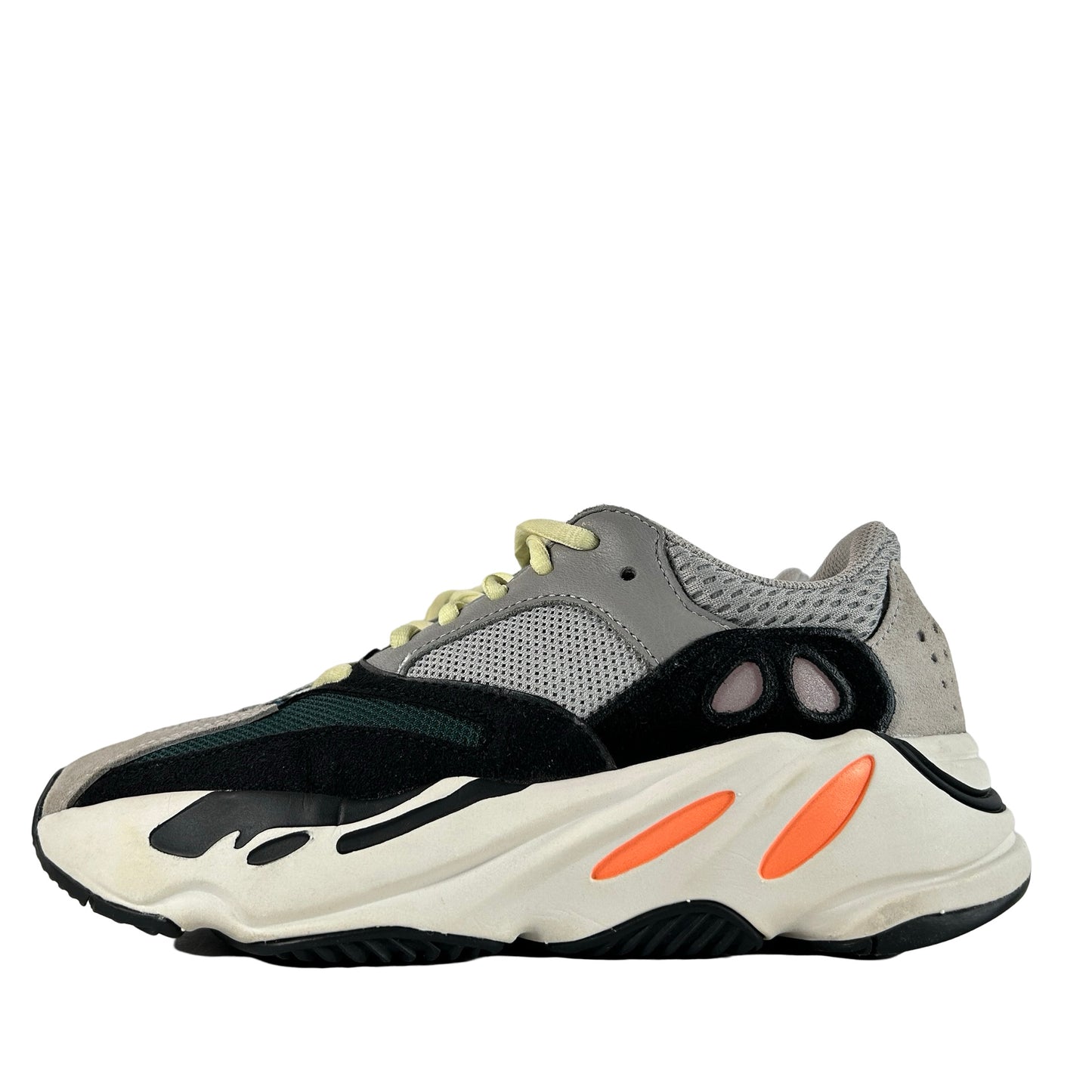 B75571 Yeezy 700 Wave Runner [USED] - 4.5 M (Used)