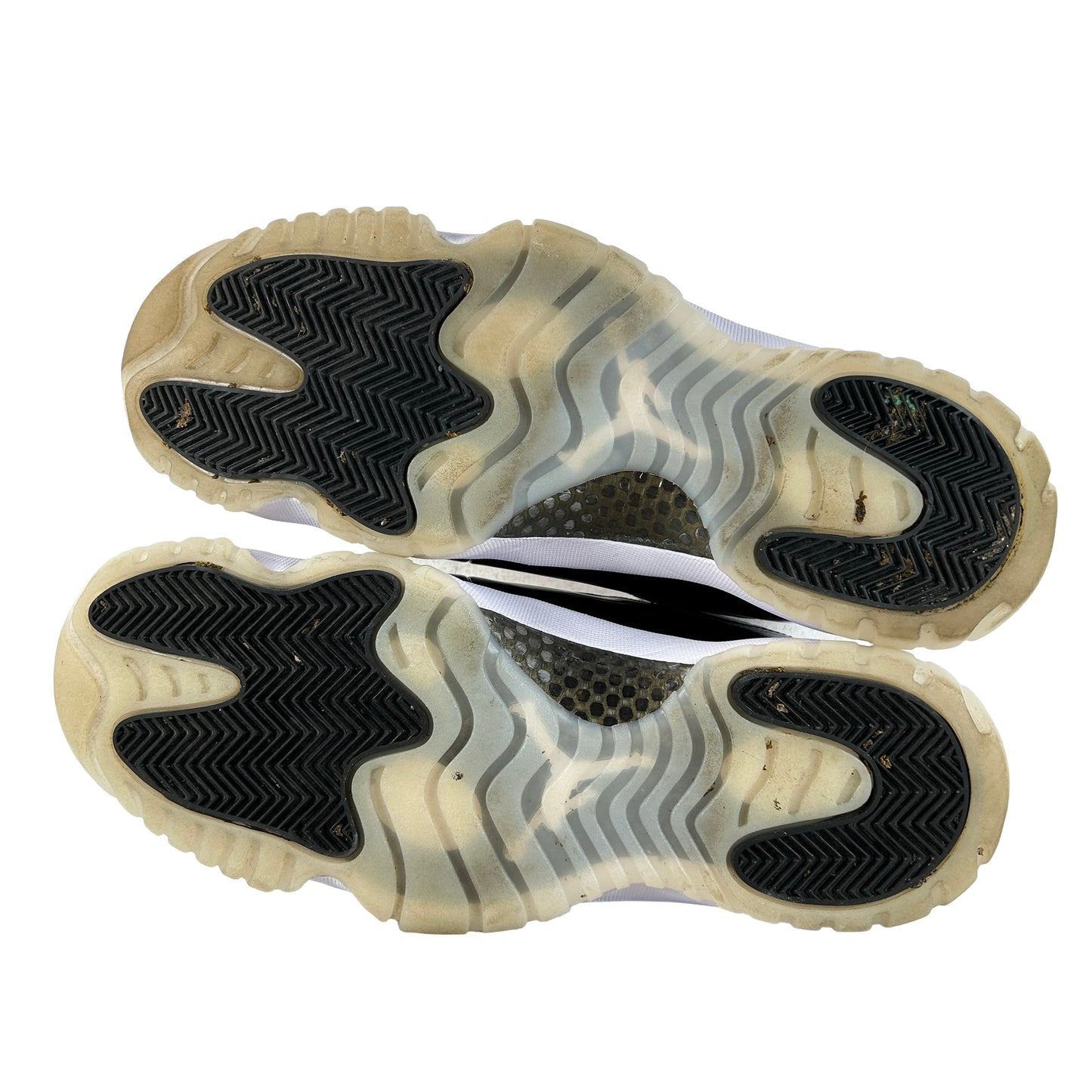 CT8012 170 Jordan 11 Retro DMP Defining Moments (2023) [USED] - 12 M (Used5)