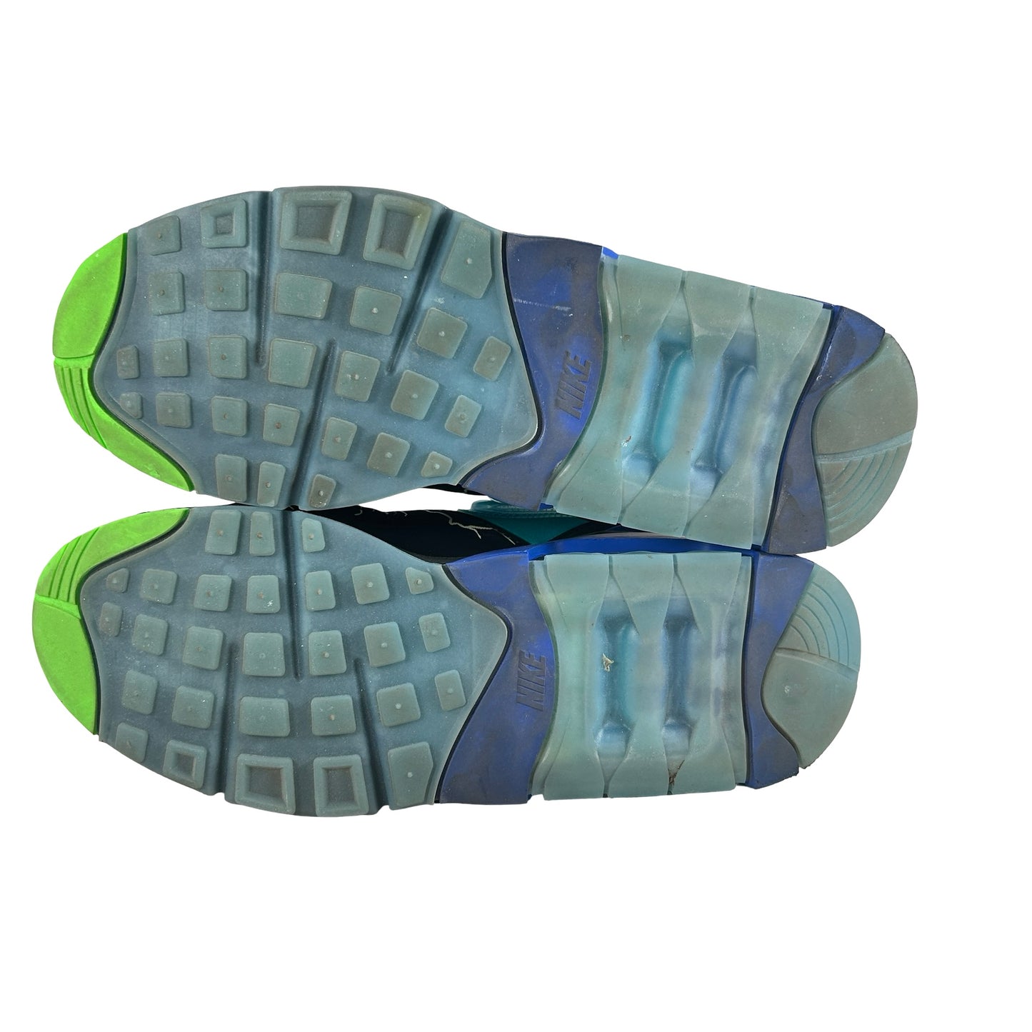 IB6070 920 Nike Air Max 180 Doernbecher Ja’Kai [USED] - 9.5 M (Used) (No Box)