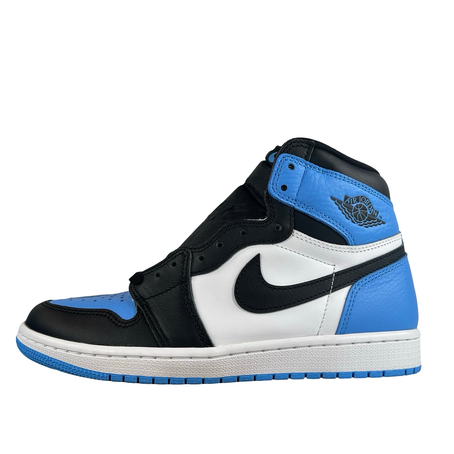 DZ5485 400 Jordan 1 Retro High OG UNC Toe [USED] - 8 M (Used3)