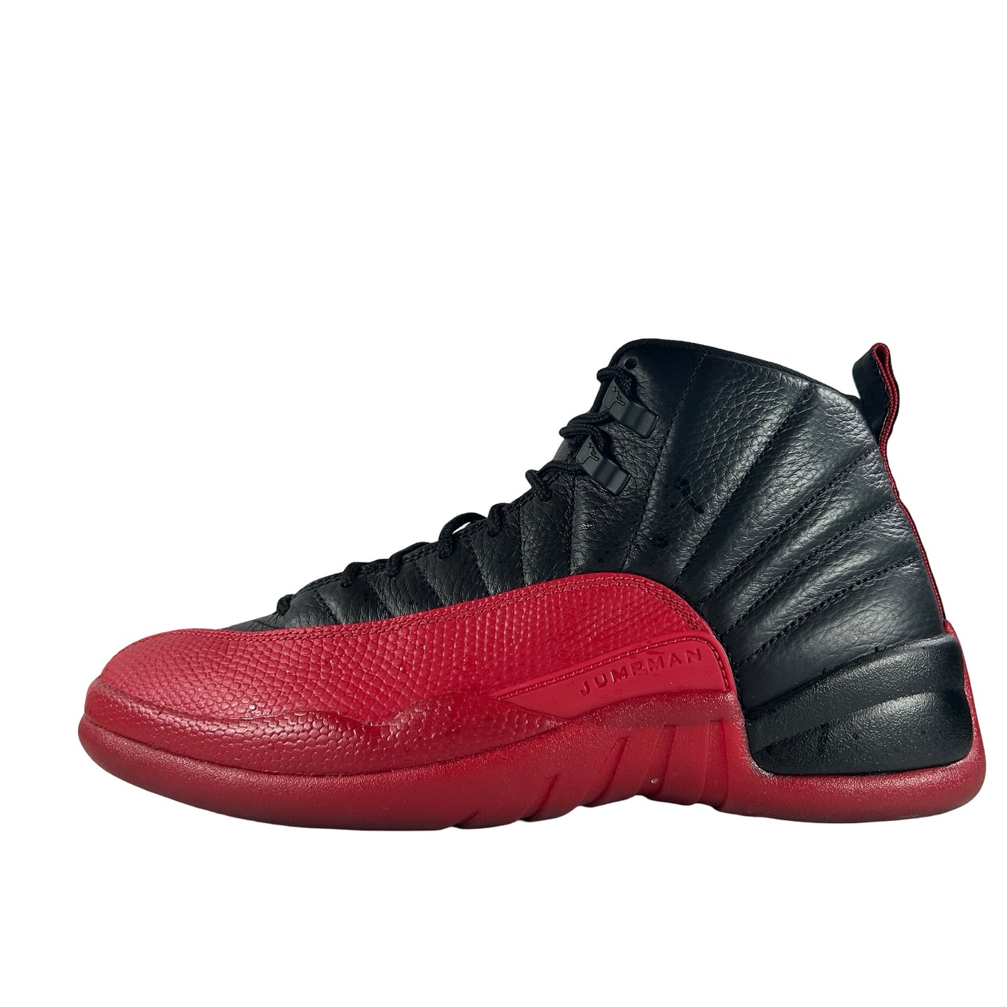 CT8013 002 Jordan 12 Retro Flu Game (2025) [USED] - 9 M (Used2)