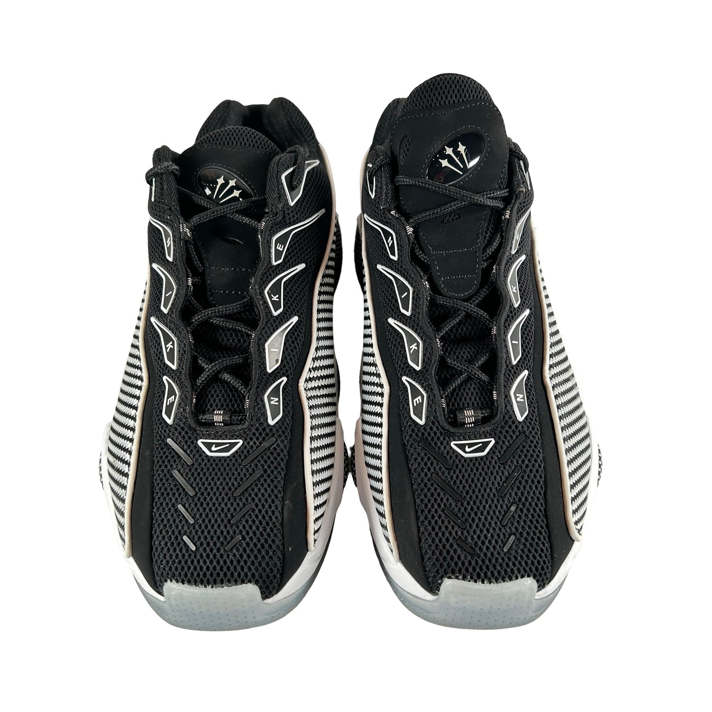 DM0879 001 Nike NOCTA Glide Drake Black [USED] - 12 M (Used)