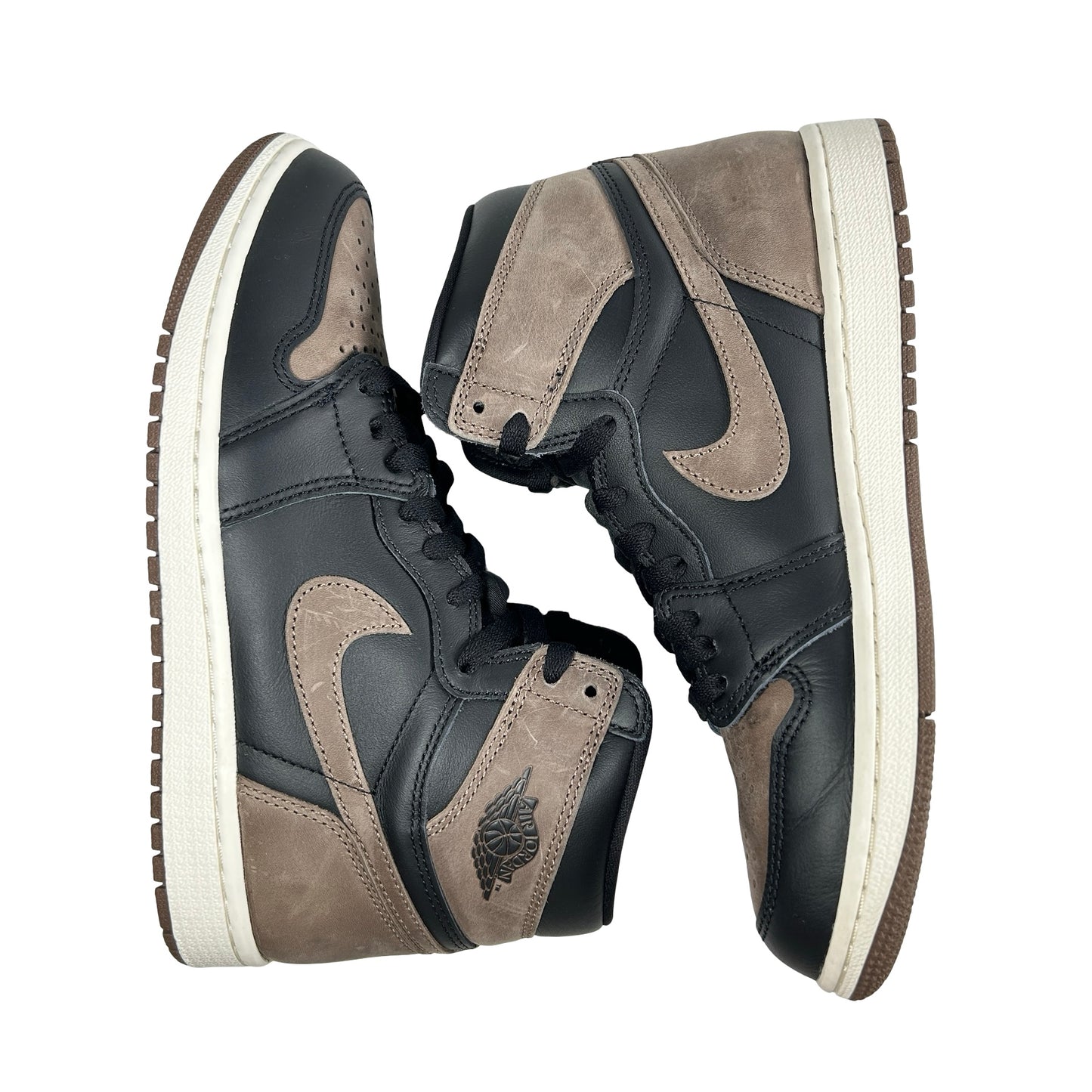 DZ5485 020 Jordan 1 Retro High OG Palomino [USED] - 8 M (Used4)