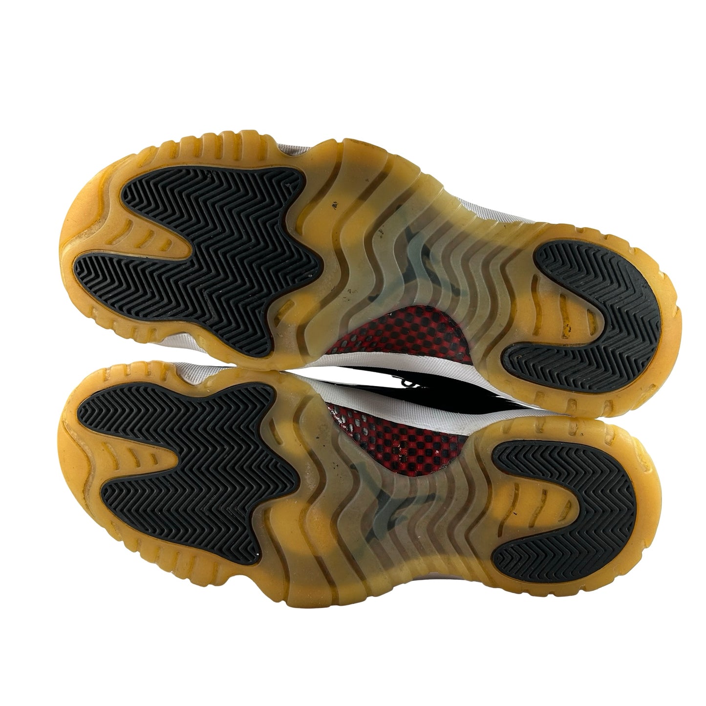 378037 002 Jordan 11 Retro 72-10 [USED] - 12 M (Used2)