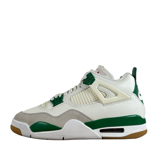 DR5415 103 Jordan 4 Retro SB Pine Green [USED] - 9 M (Used22)