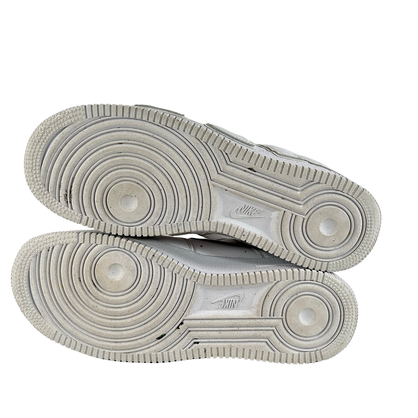 FQ7069 100 Nike Air Force 1 Low Cactus Plant Flea Market White (2024) [USED] - 9.5 M (Used2)