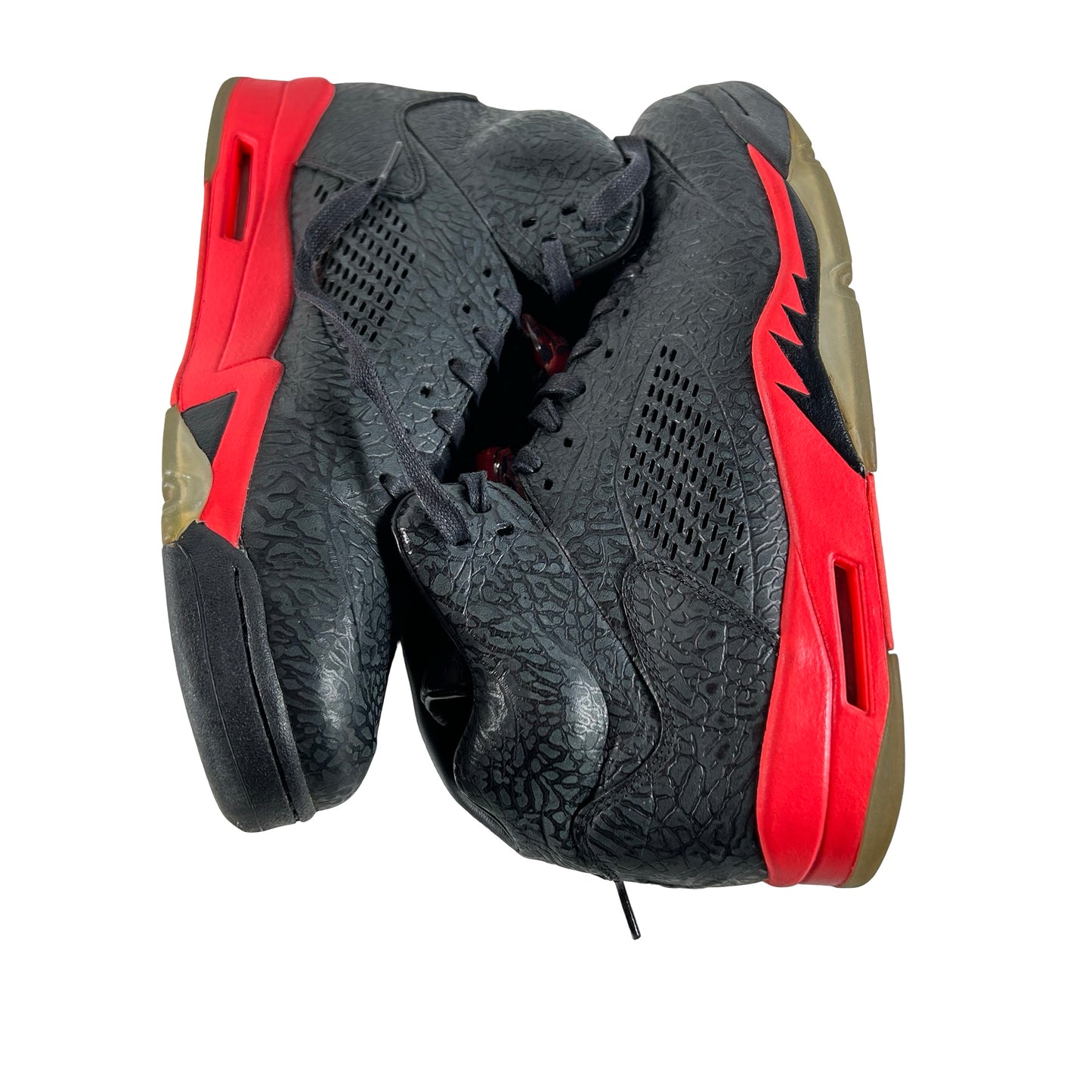 599581 010 Jordan 5 Retro 3Lab5 Infrared [USED] - 11.5 M (Used)