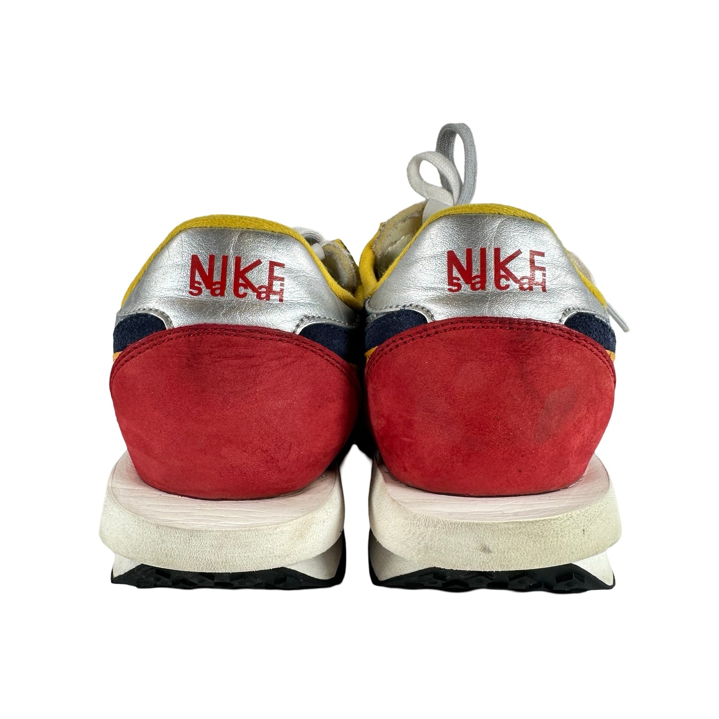BV0073 400 Nike LD Waffle sacai Varsity Blue [USED] - 11 M (Used)