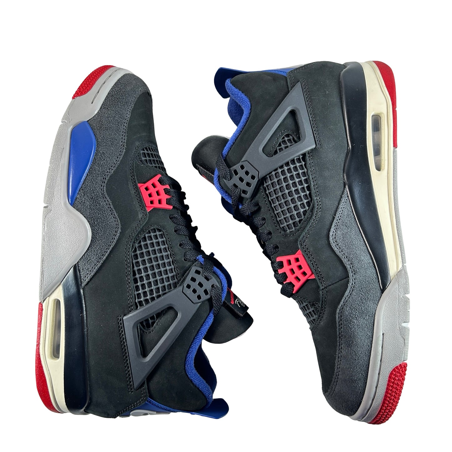 FV5029 003 Jordan 4 Retro Rare Air (White Lettering) [USED] - 9 M (Used2)