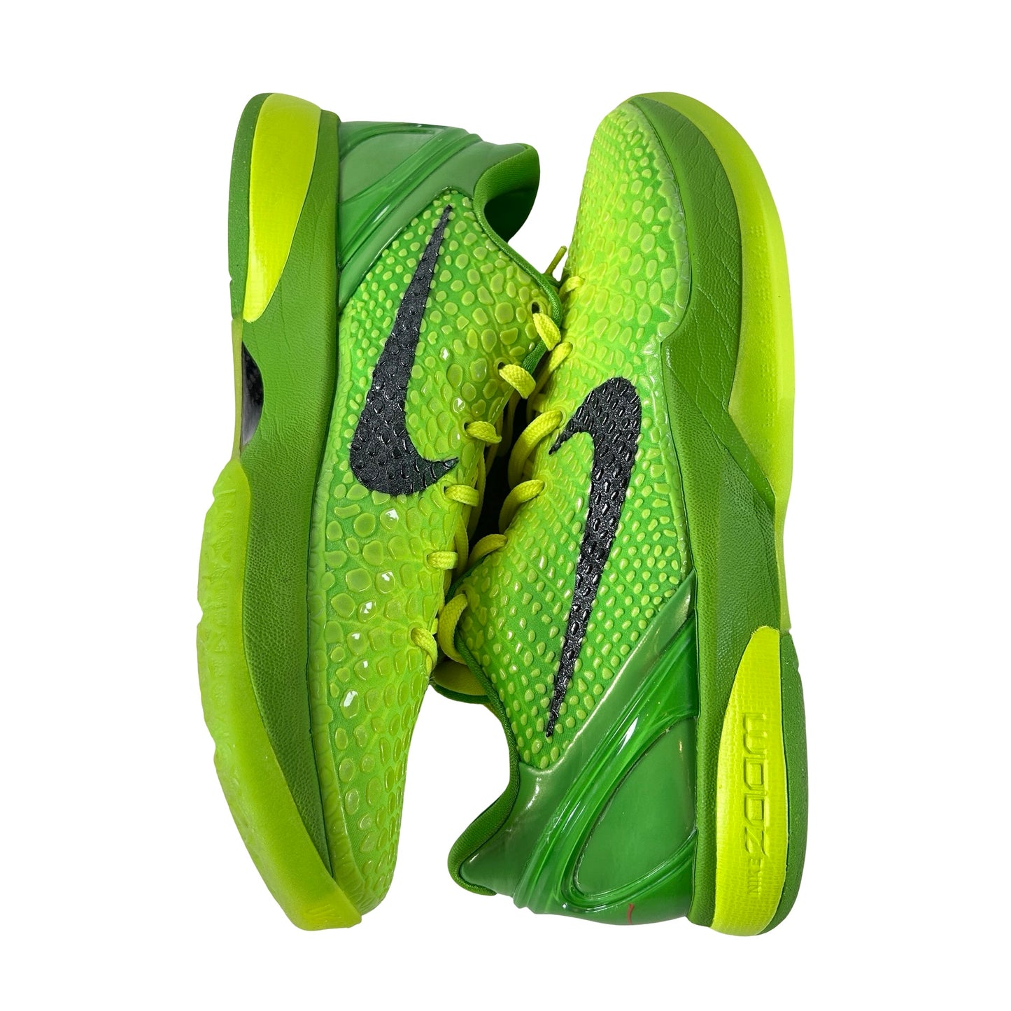 CW2190 300 Nike Kobe 6 Protro Grinch (2020) [USED] - 9.5 M (Used) (Replace Box)