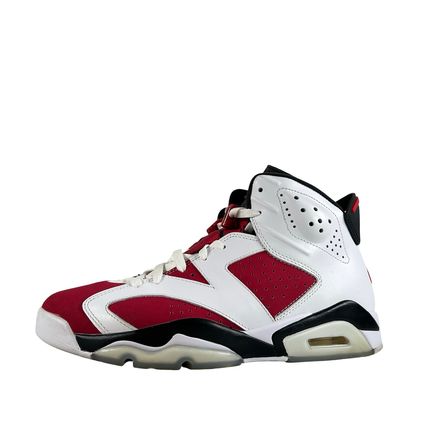 CT8529 106 Jordan 6 Retro Carmine [USED] - 10 M (Used8)