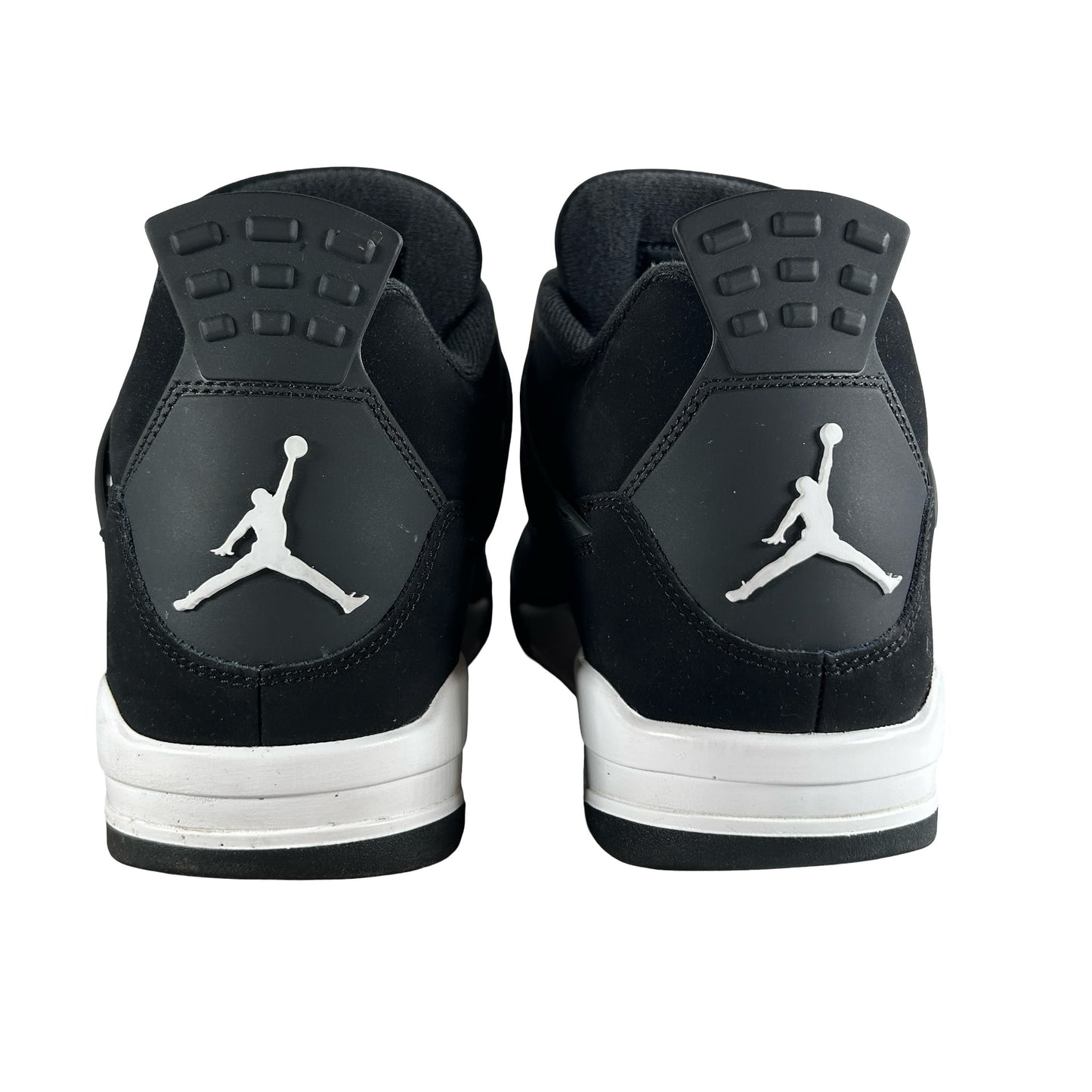 FQ8138 001 Jordan 4 Retro White Thunder [USED] - 11 M (Used9)