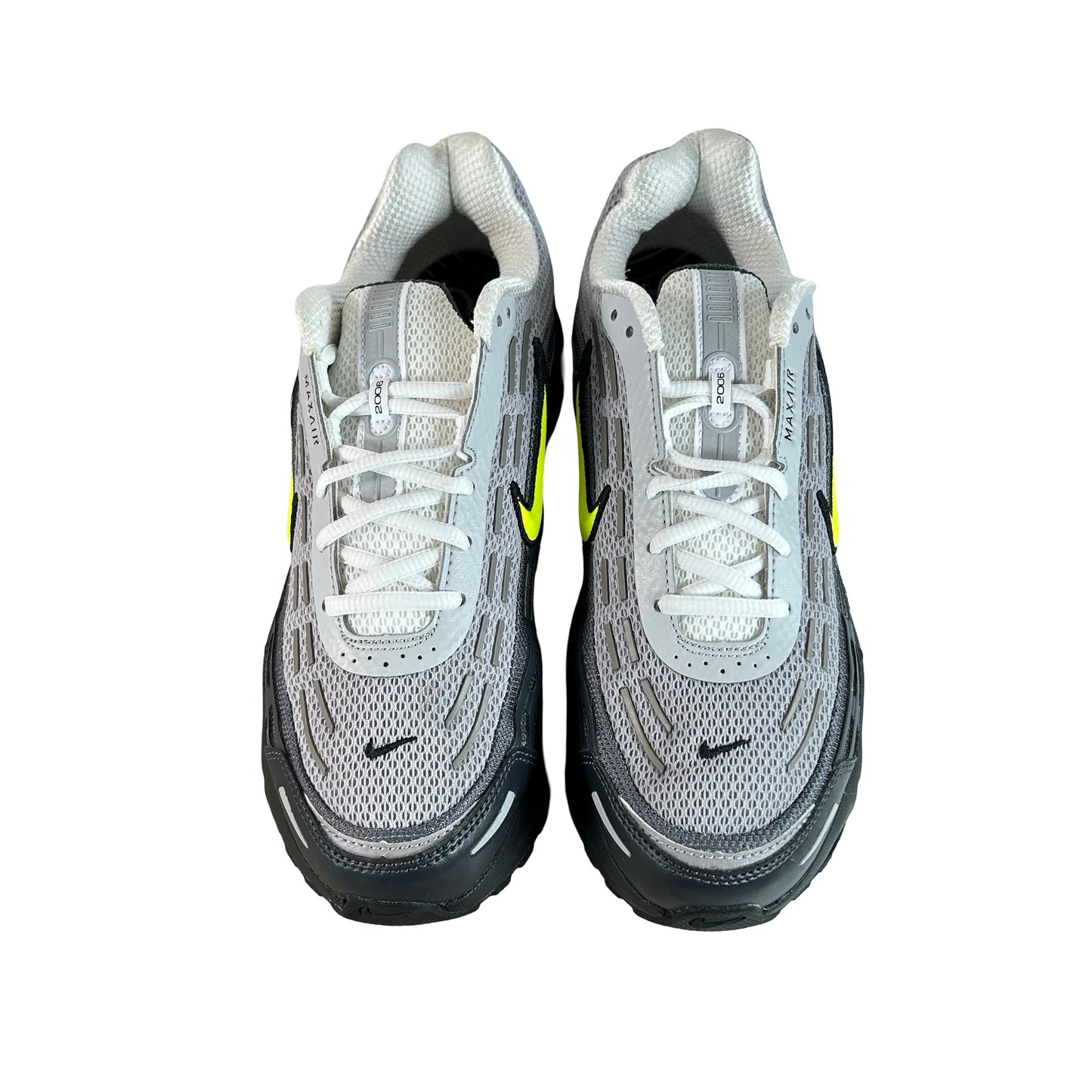 FZ4110 010 Nike Air Max TL 2.5 Neon [USED] - 10 M (Used)