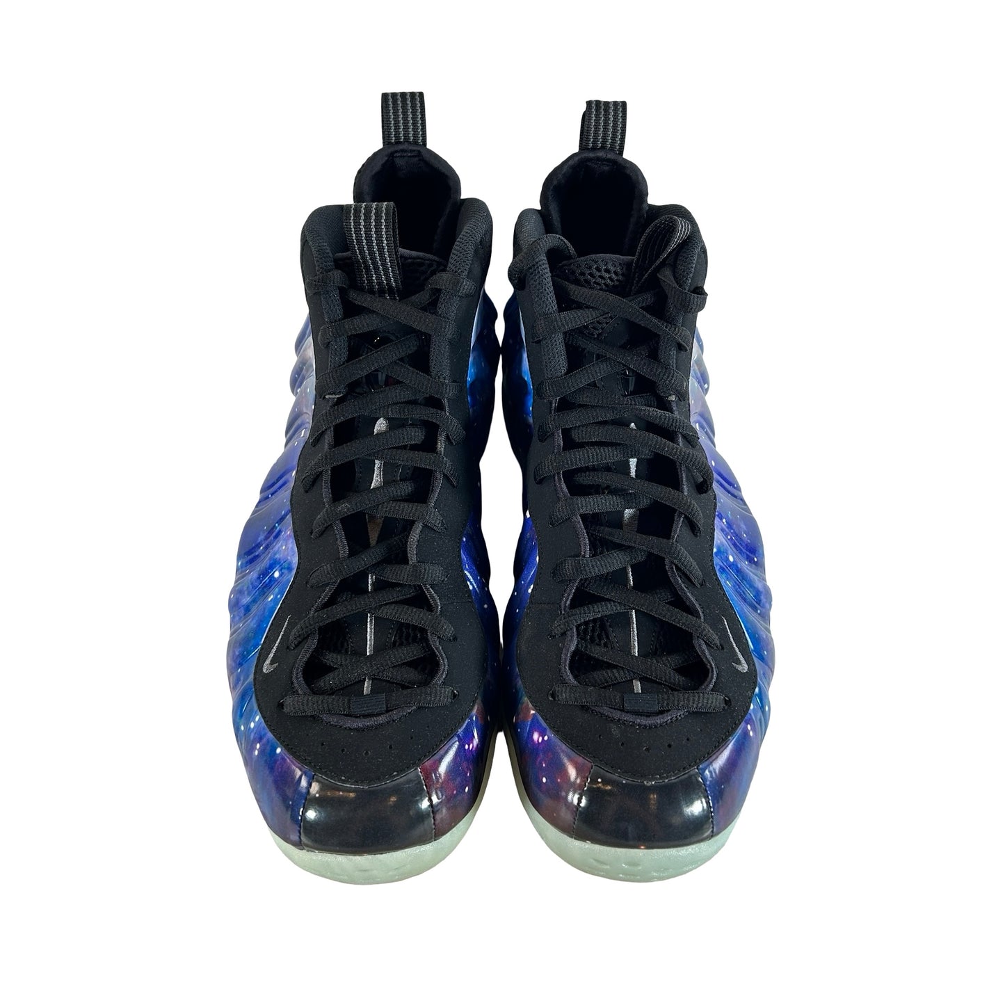 FQ4303 400 Nike Air Foamposite One Galaxy (2025) [USED] - 14 M (Used2)