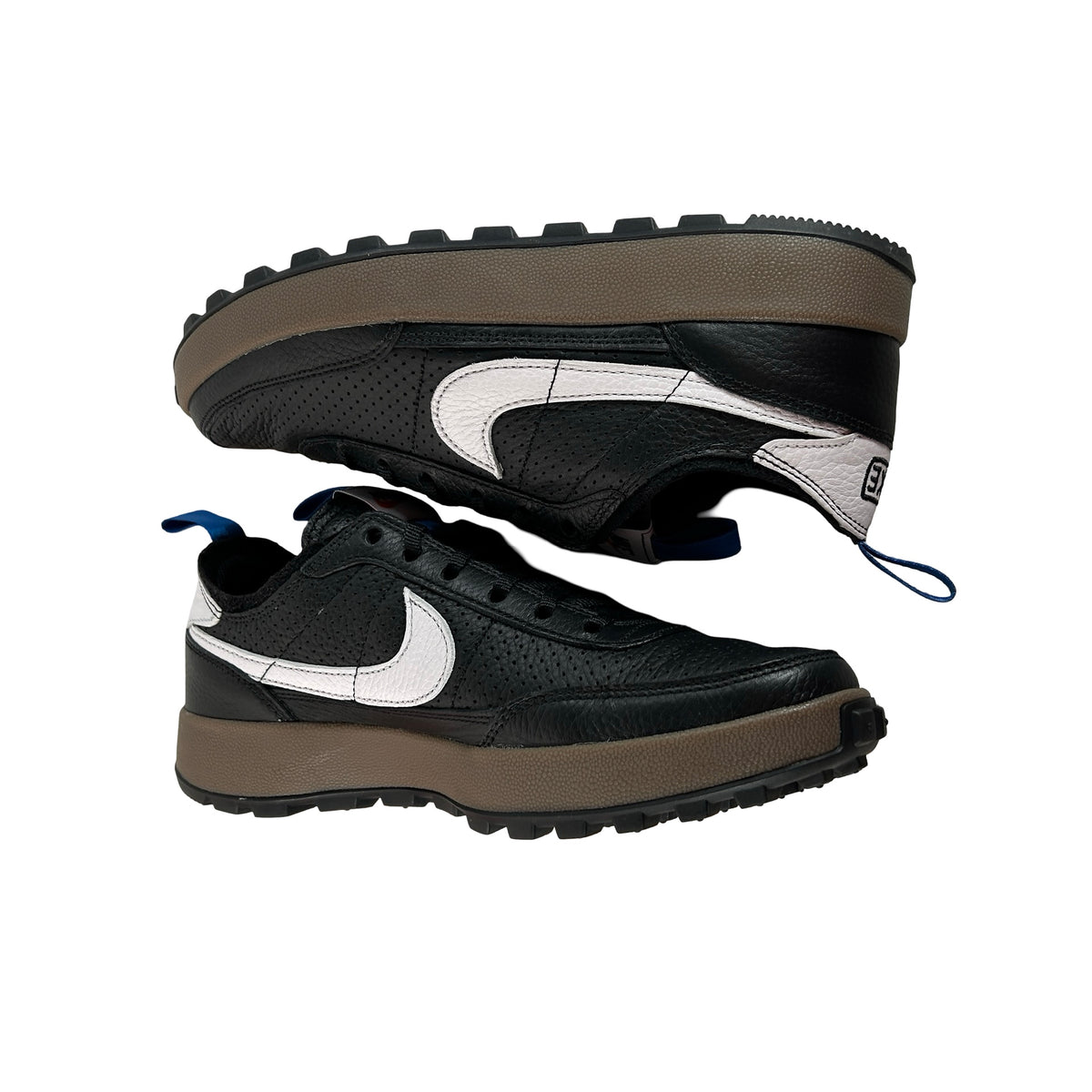 FZ1363 002 NikeCraft General Purpose Shoe Tom Sachs Demerits (Women's) [USED] - 11.5 W (Used)