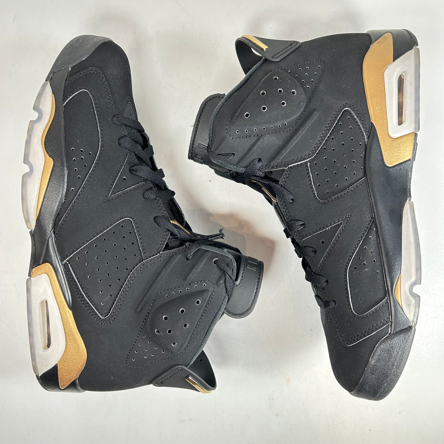 CT4954 007 Jordan 6 DMP [USED] - 11 M (VNDS)