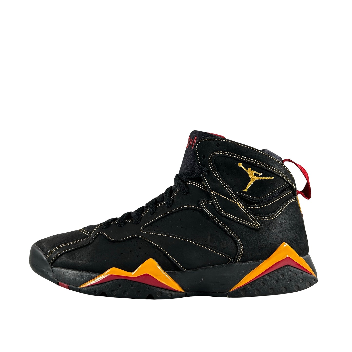 CU9307 081 Jordan 7 Retro Citrus (2022) [USED] - 10.5 M (Used) (No Box)
