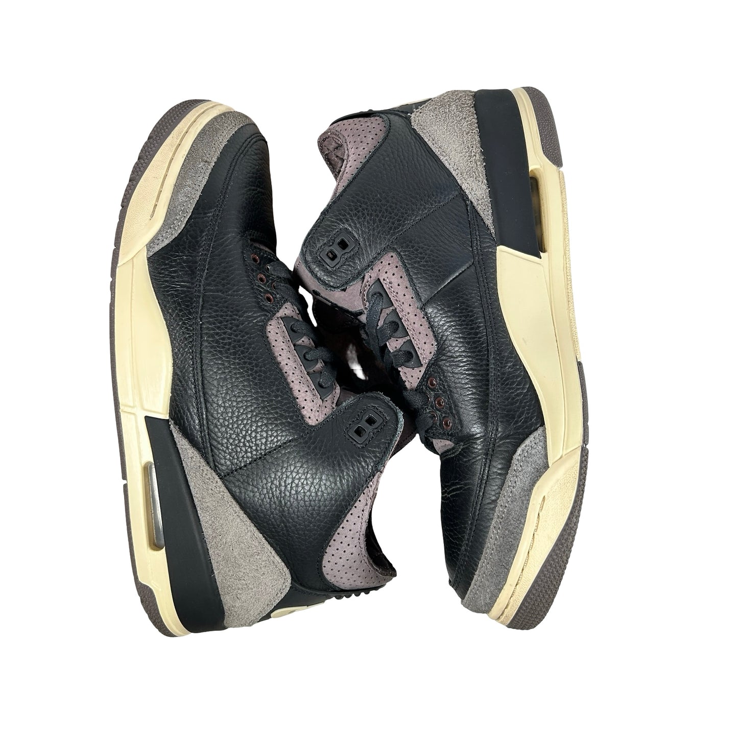 FZ4811 001 Jordan 3 Retro OG SP A Ma Maniére While You Were Sleeping (W) [USED] - 12.5 W / 11 M (Used) (No Box)