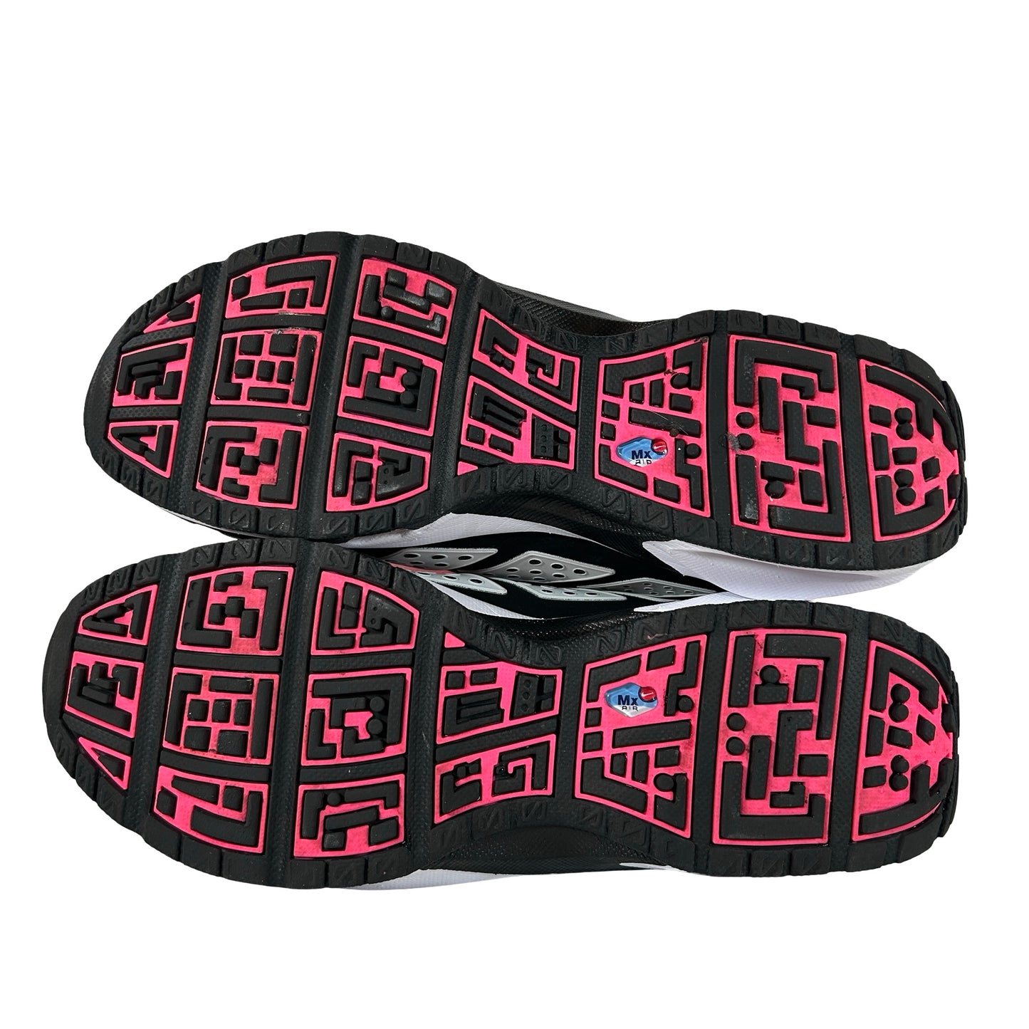 FZ2068 600 Nike Air Max Sunder Hyper Pink Black (Women's) [USED] - 12 W (Used) (Replace Box)
